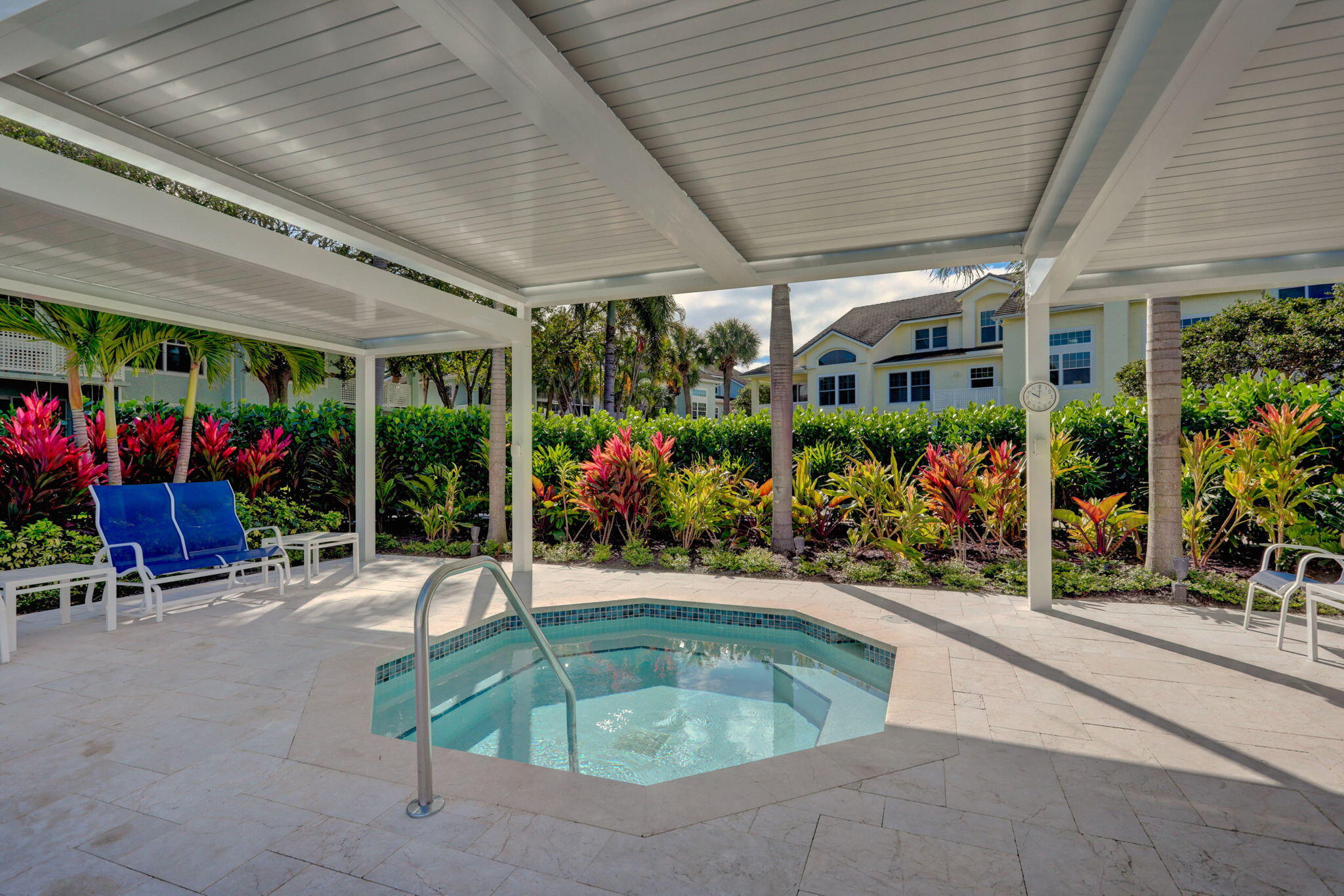SEA COLONY 1 - Residential