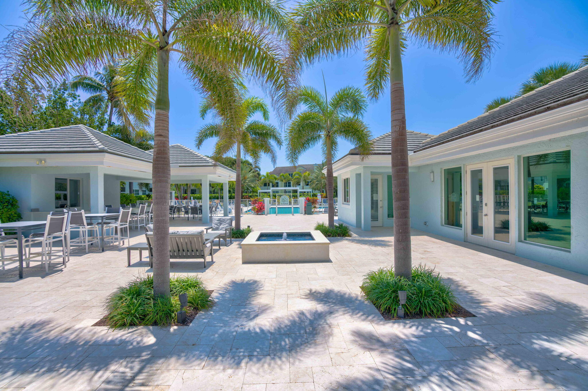 SEA COLONY 1 - Residential