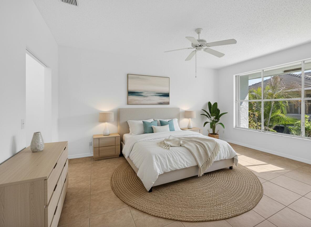 SEA COLONY 1 - Residential