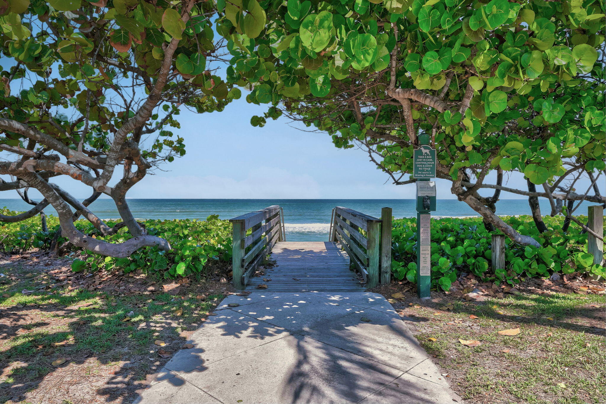 SEA COLONY 1 - Residential