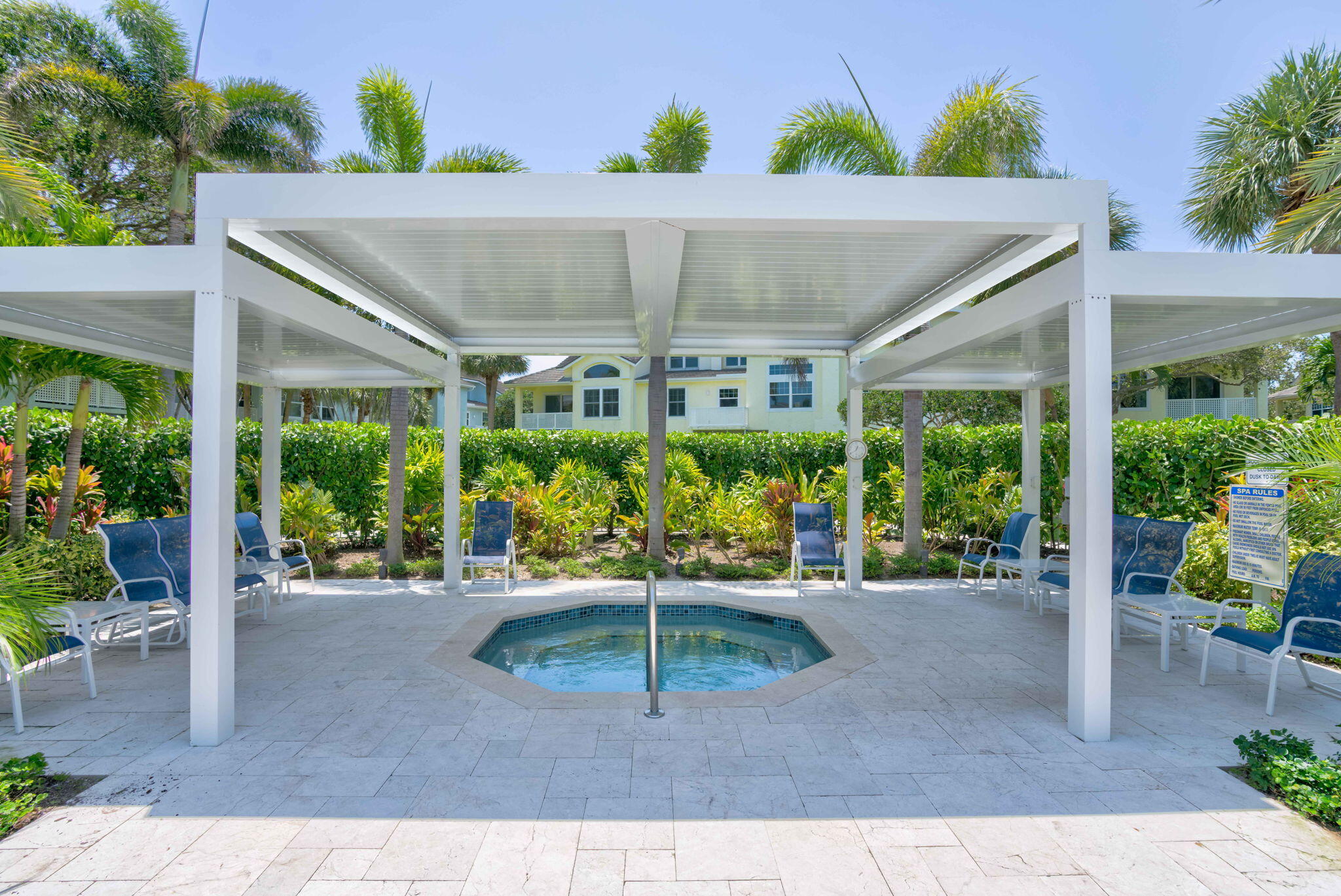 SEA COLONY 1 - Residential