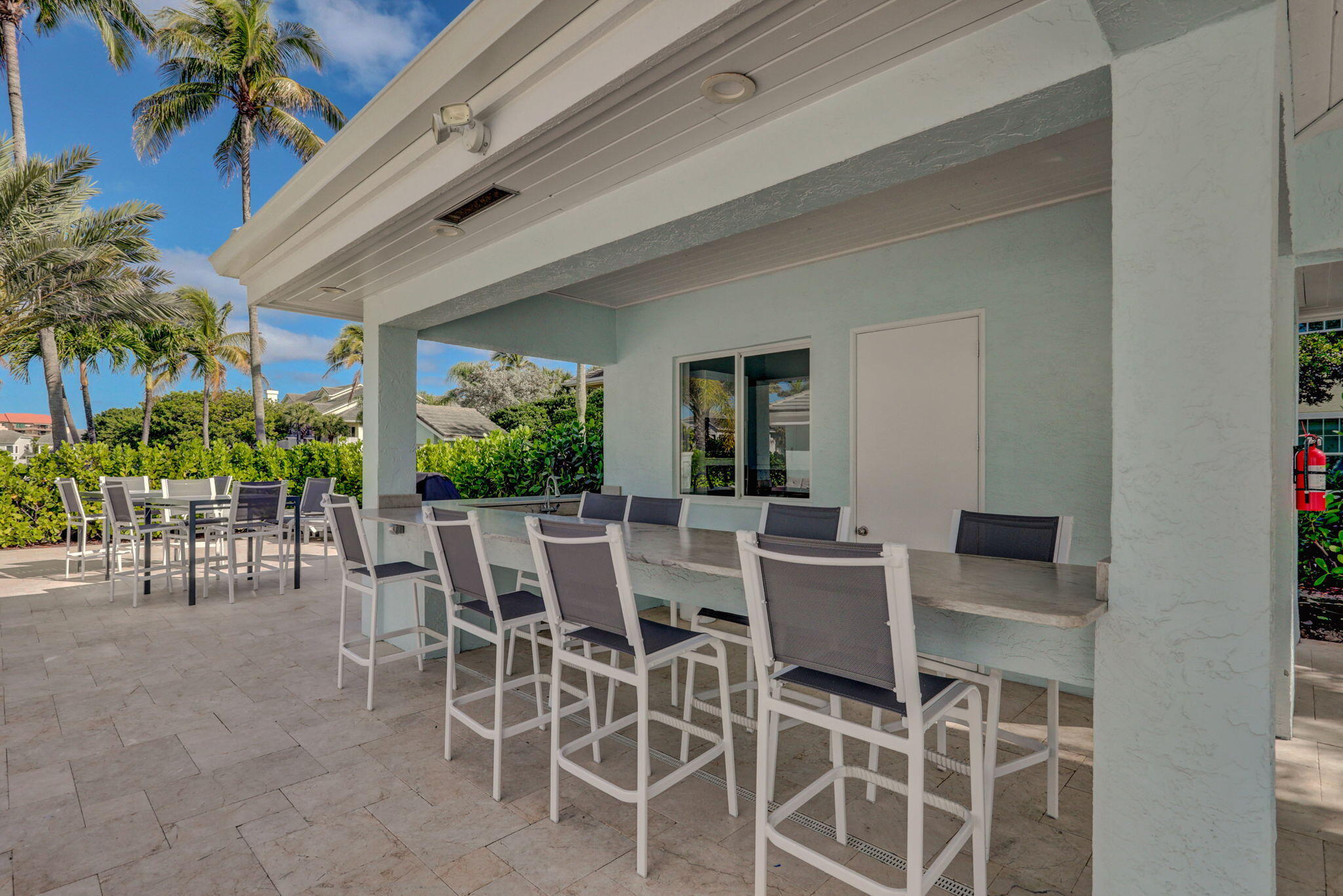 SEA COLONY 1 - Residential