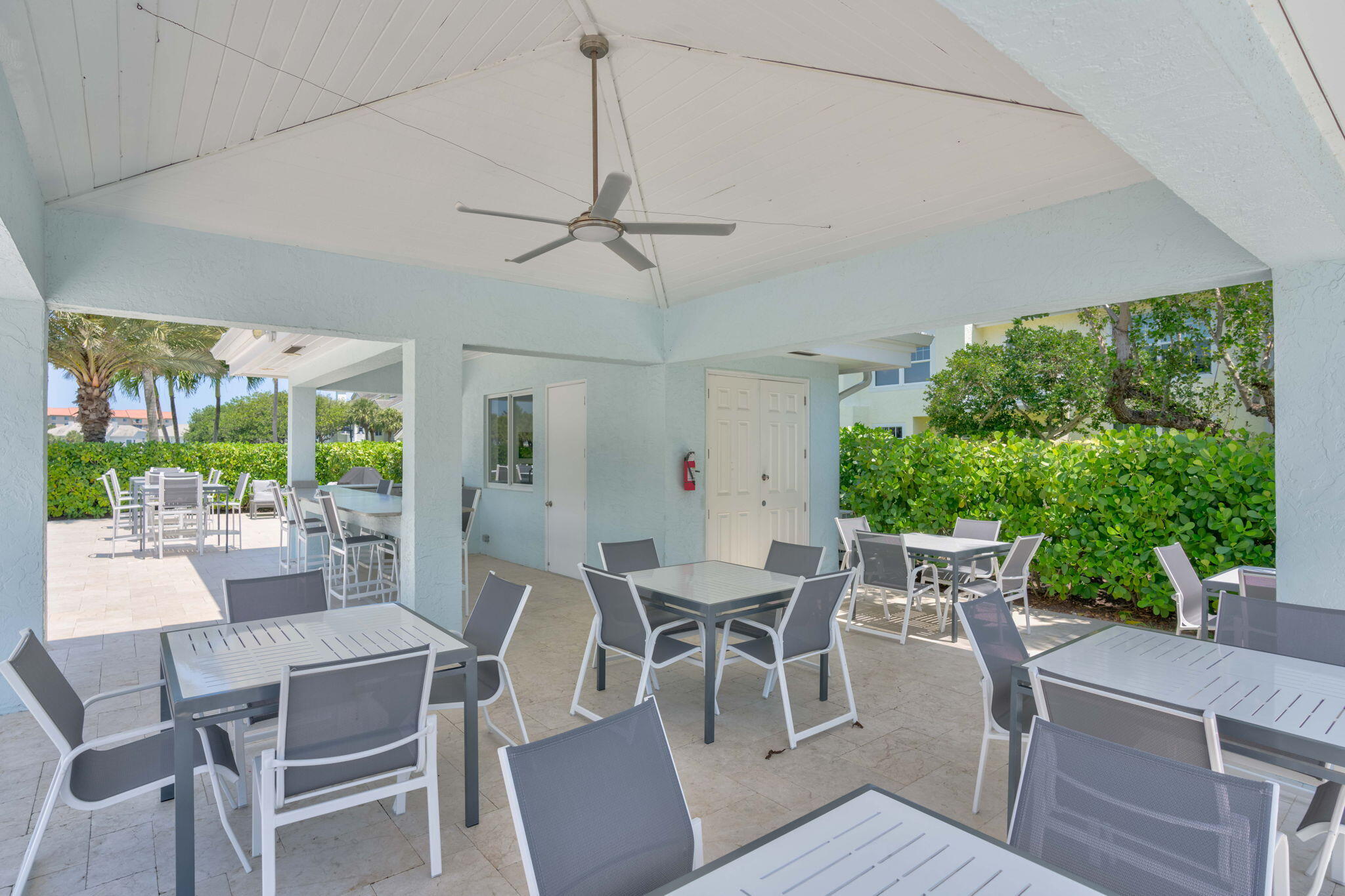 SEA COLONY 1 - Residential