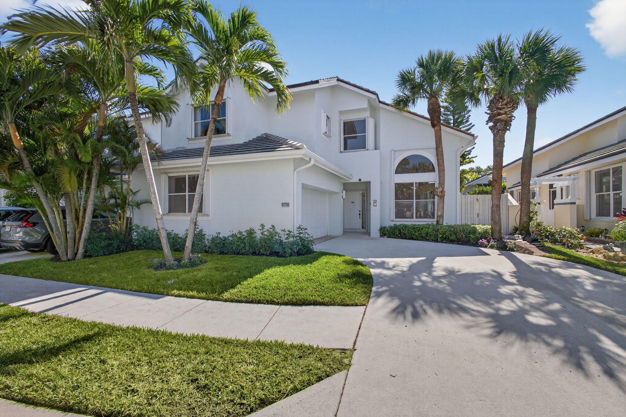 SEA COLONY 1 - Residential