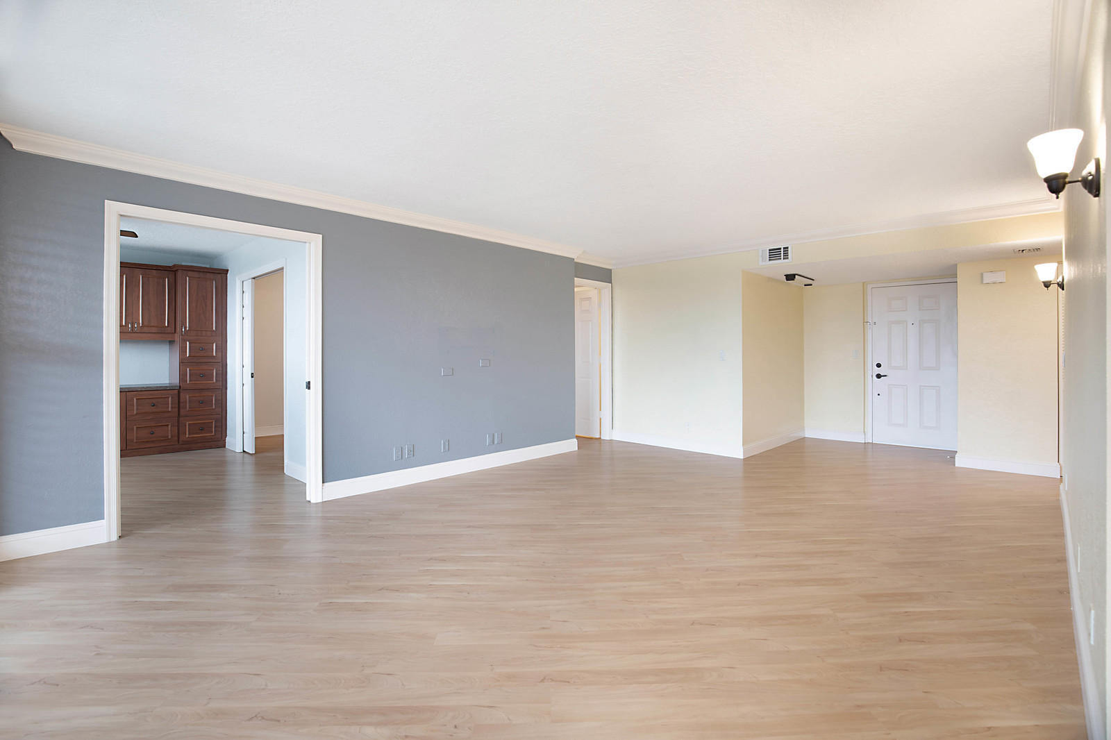 Porta Bella South - Residential Lease