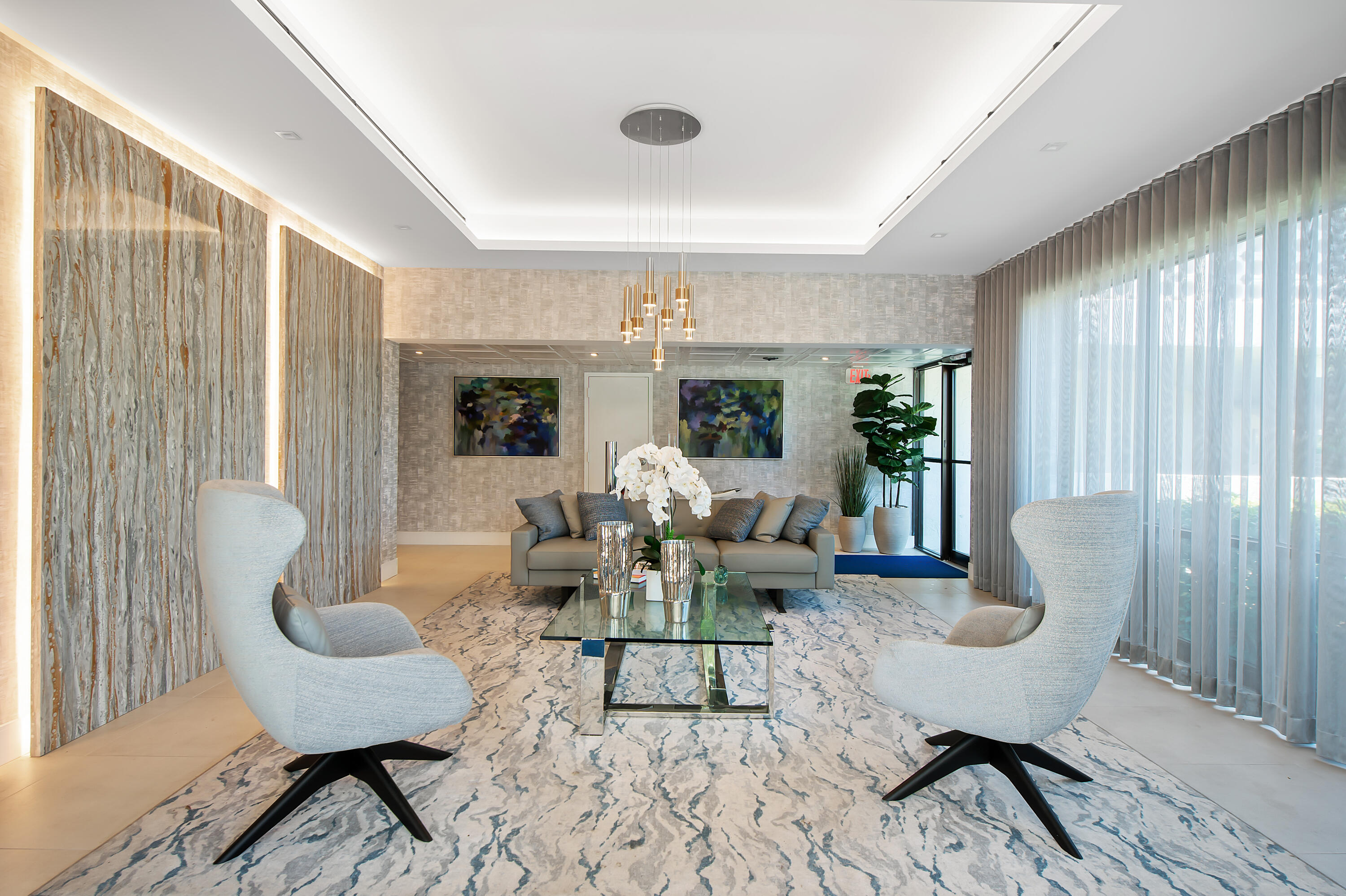 Porta Bella South - Residential Lease