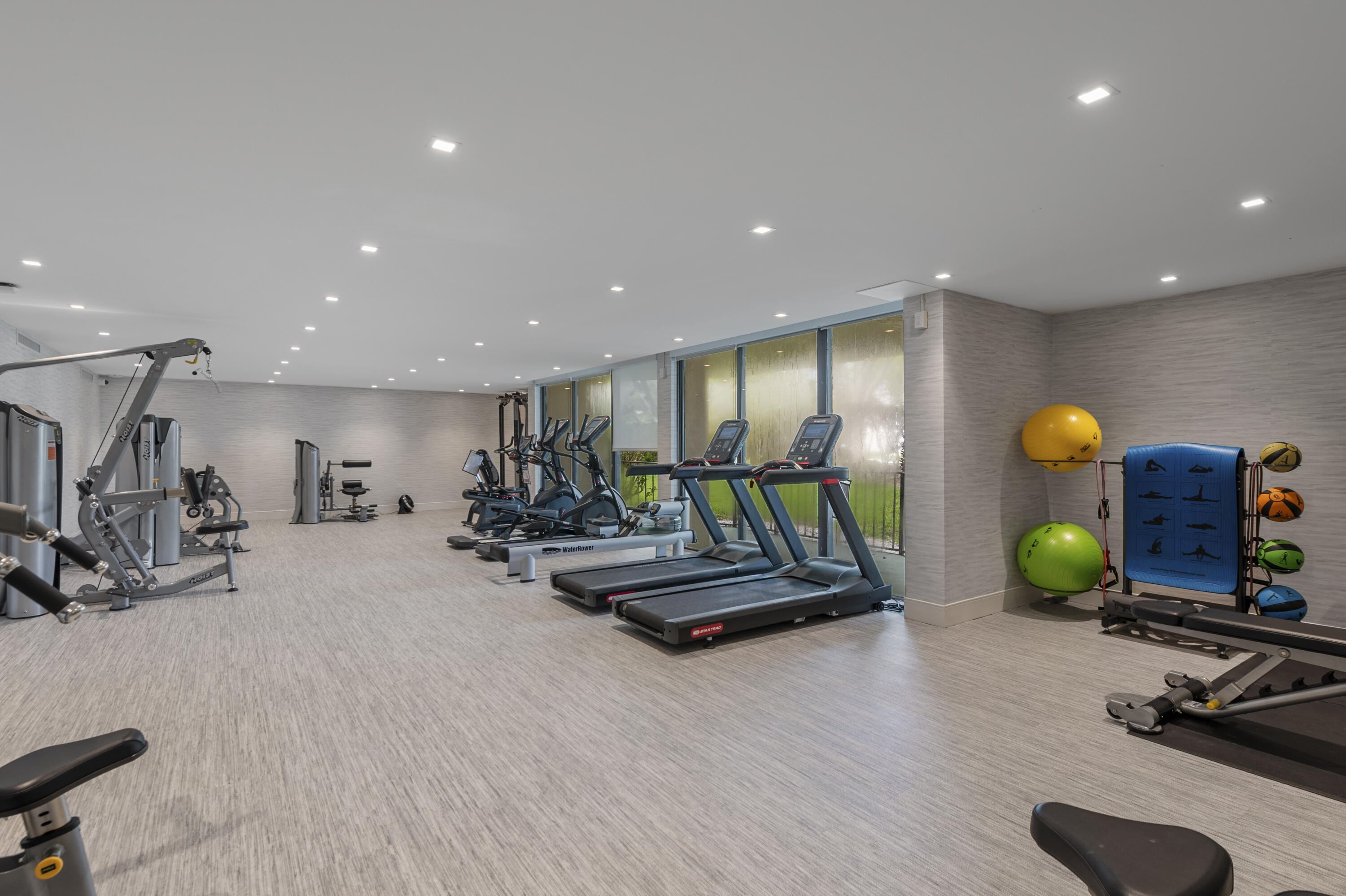 Porta Bella South - Residential Lease