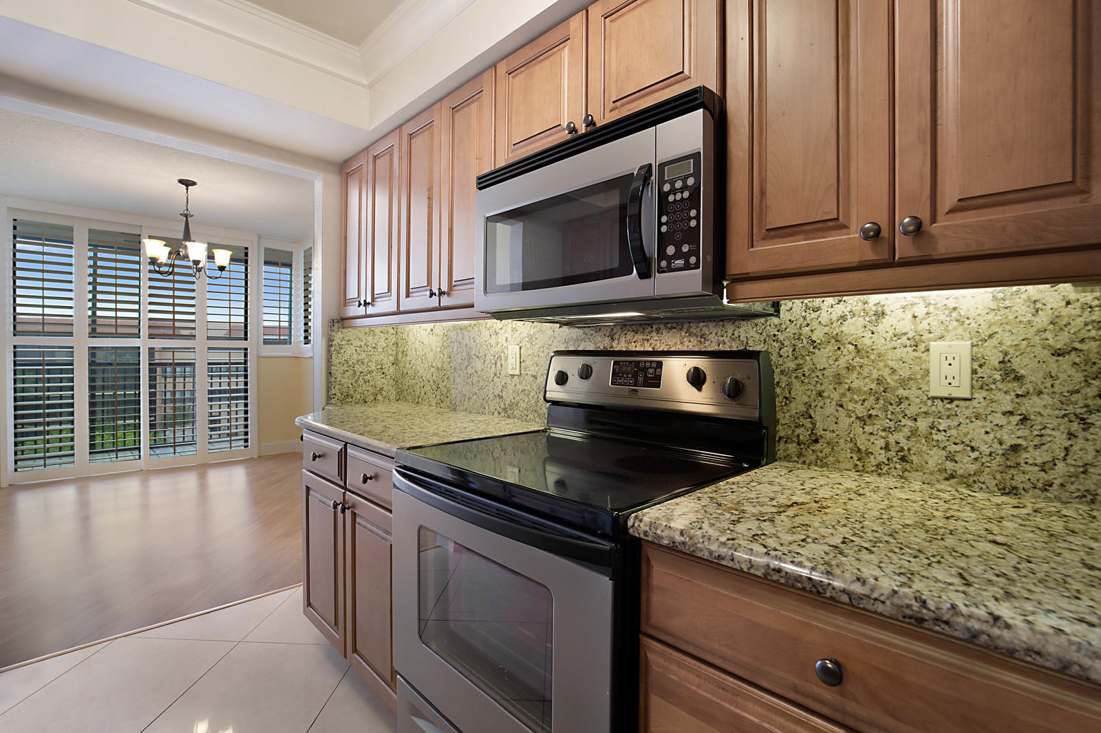 Porta Bella South - Residential Lease