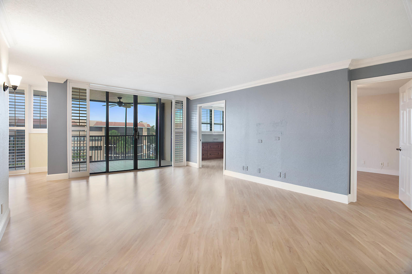 Porta Bella South - Residential Lease
