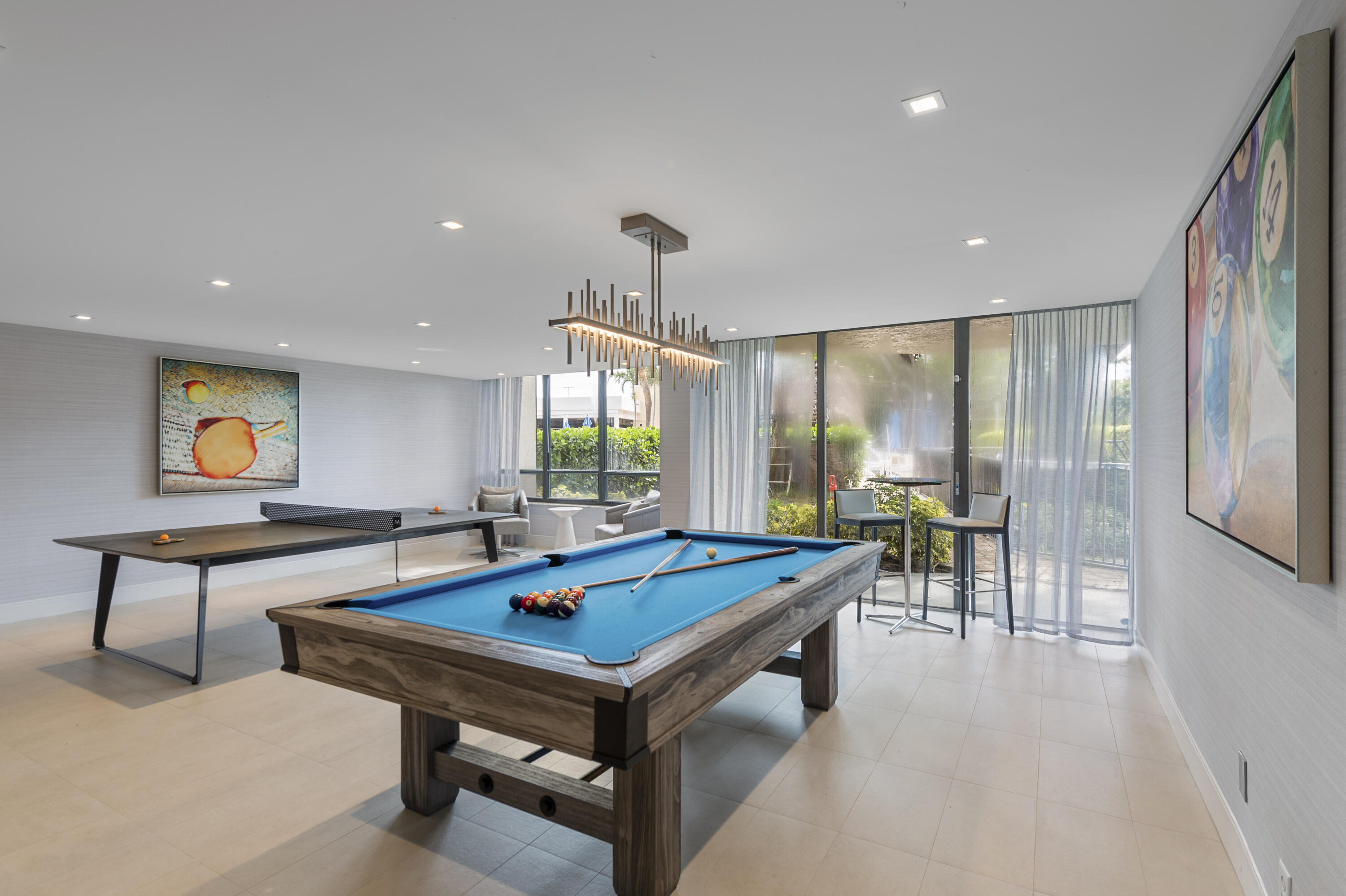 Porta Bella South - Residential Lease