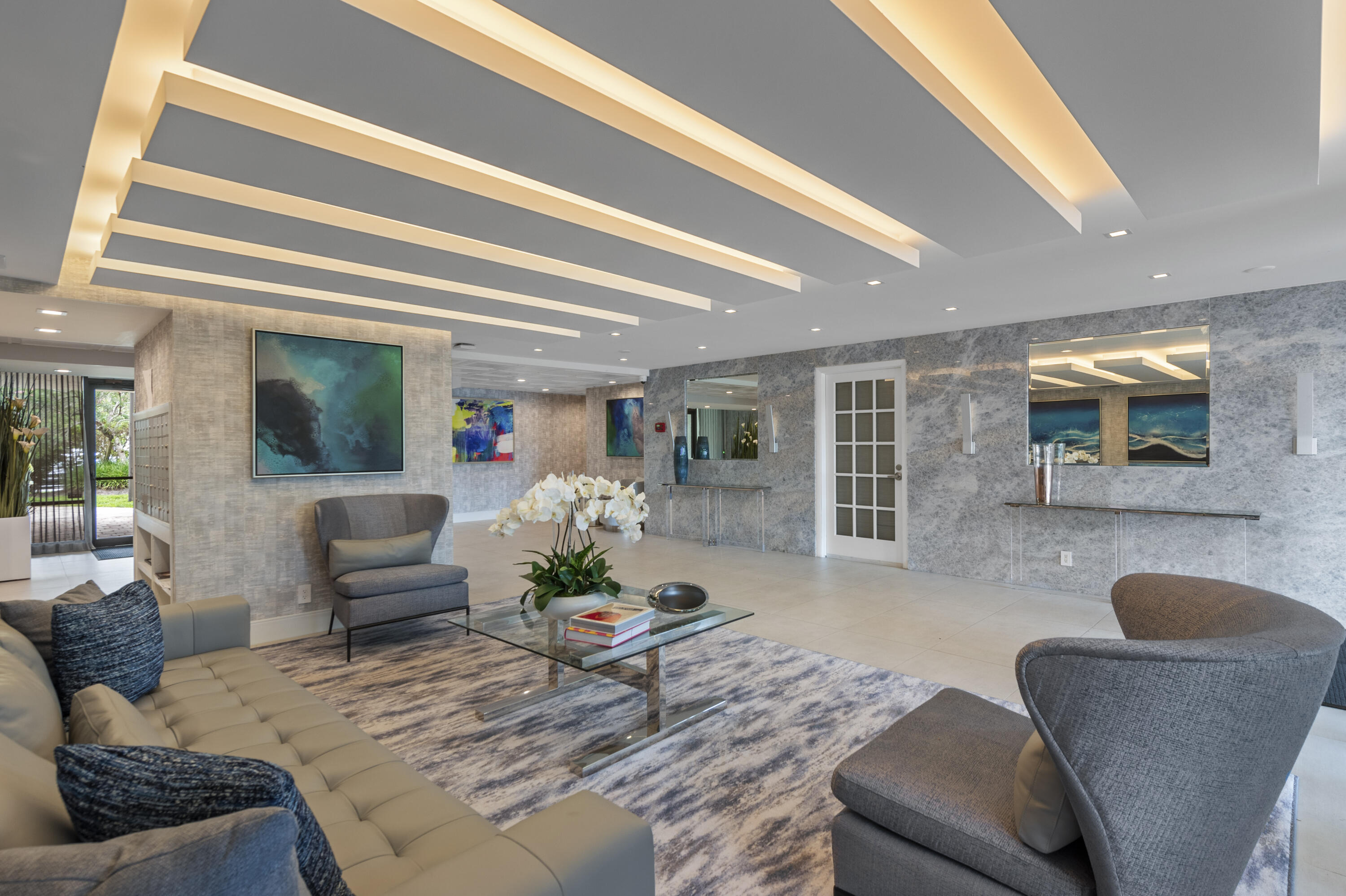 Porta Bella South - Residential Lease