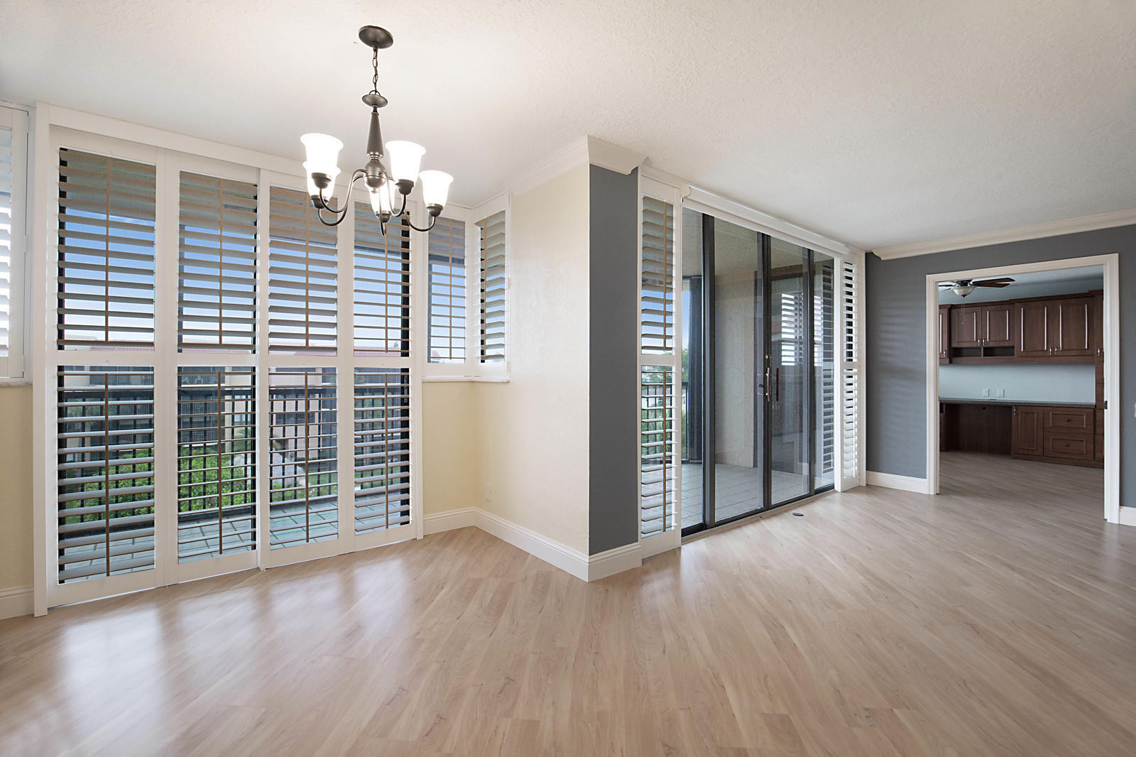 Porta Bella South - Residential Lease