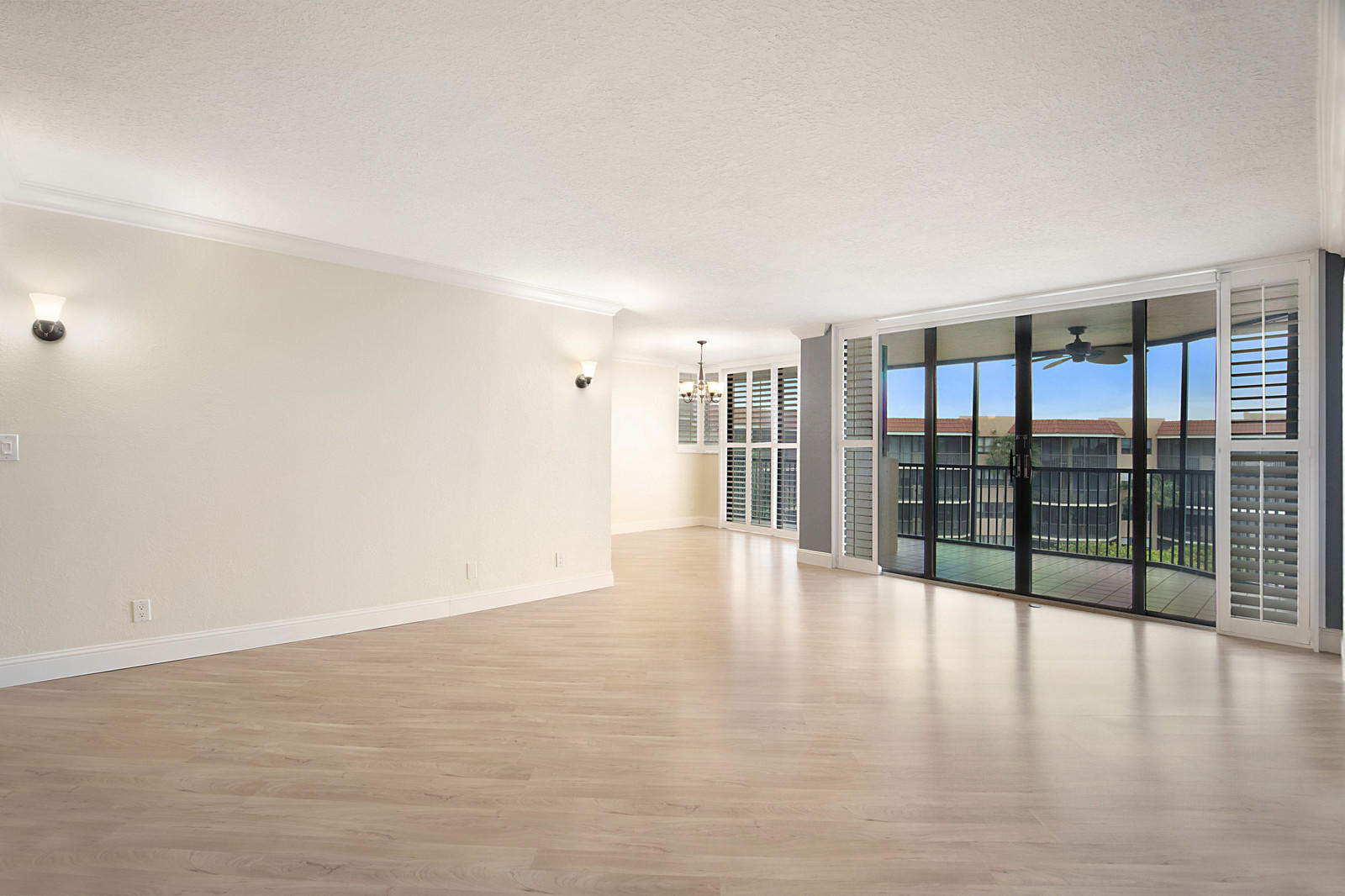 Porta Bella South - Residential Lease