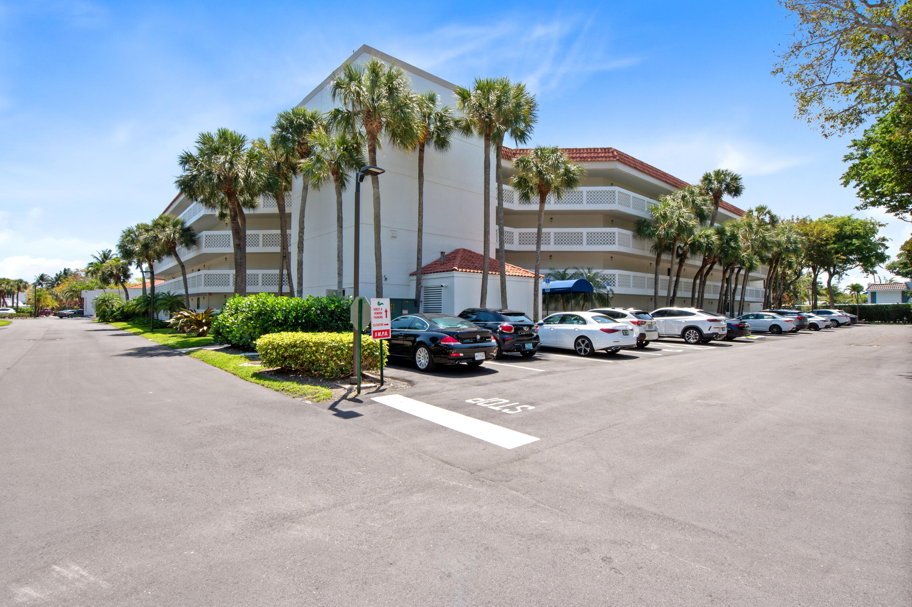 Porta Bella South - Residential Lease