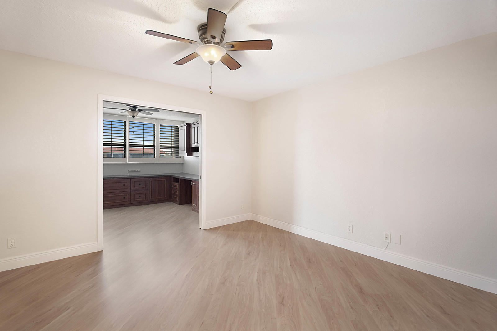Porta Bella South - Residential Lease