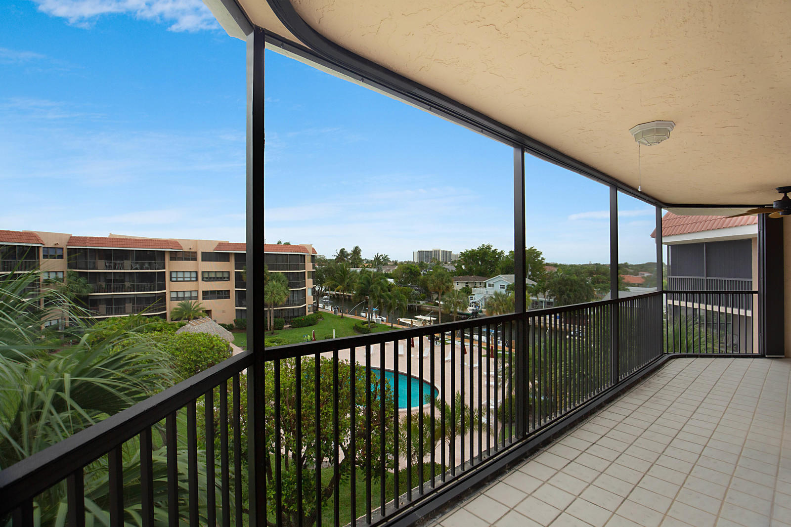 Porta Bella South - Residential Lease