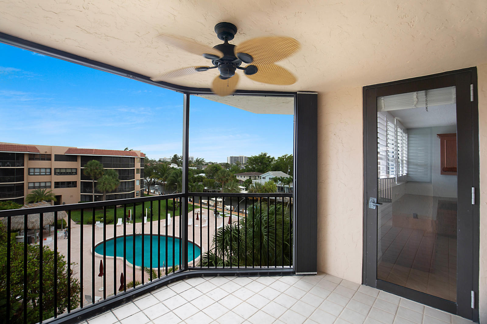 Porta Bella South - Residential Lease