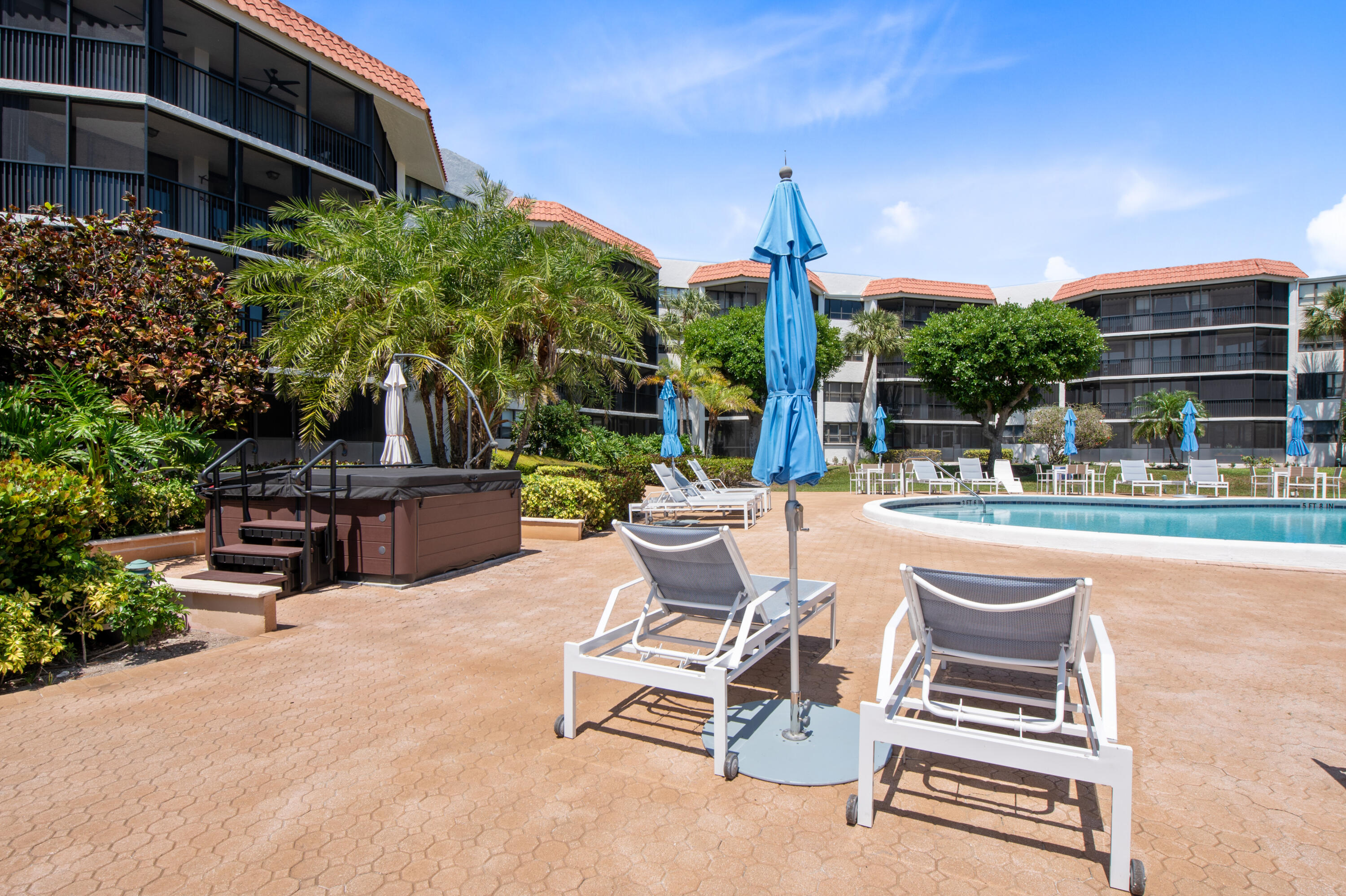 Porta Bella South - Residential Lease