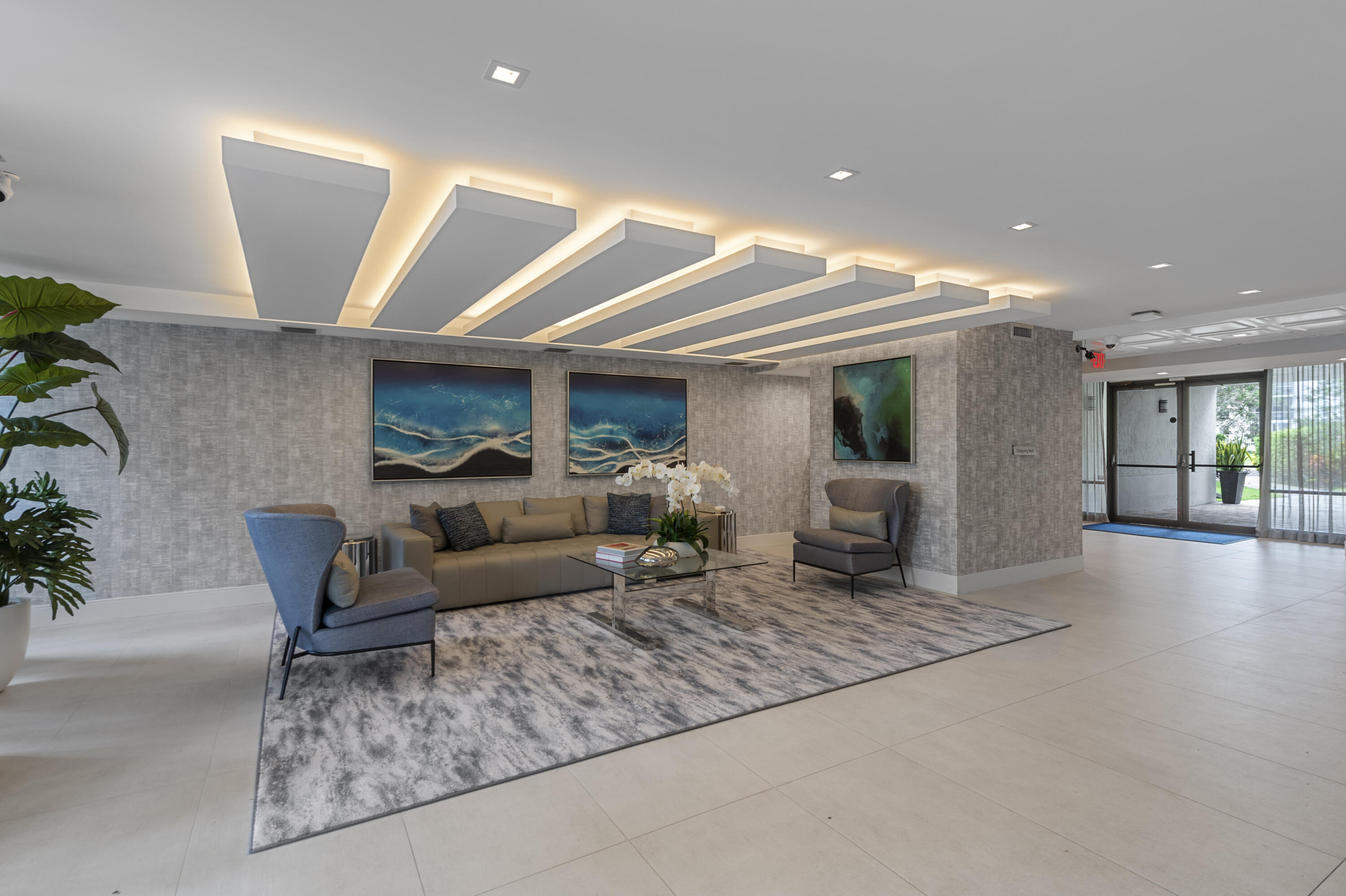 Porta Bella South - Residential Lease