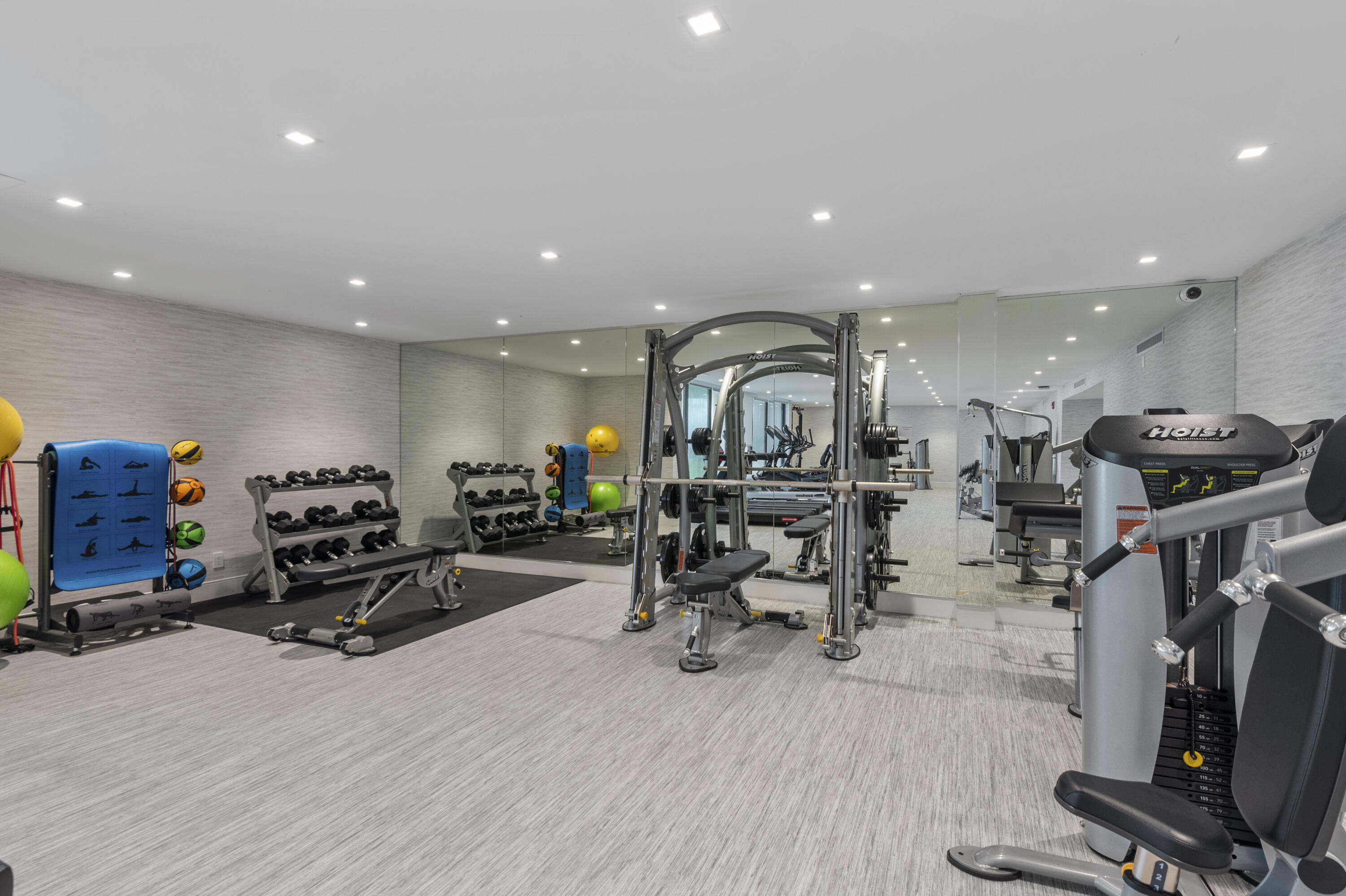 Porta Bella South - Residential Lease