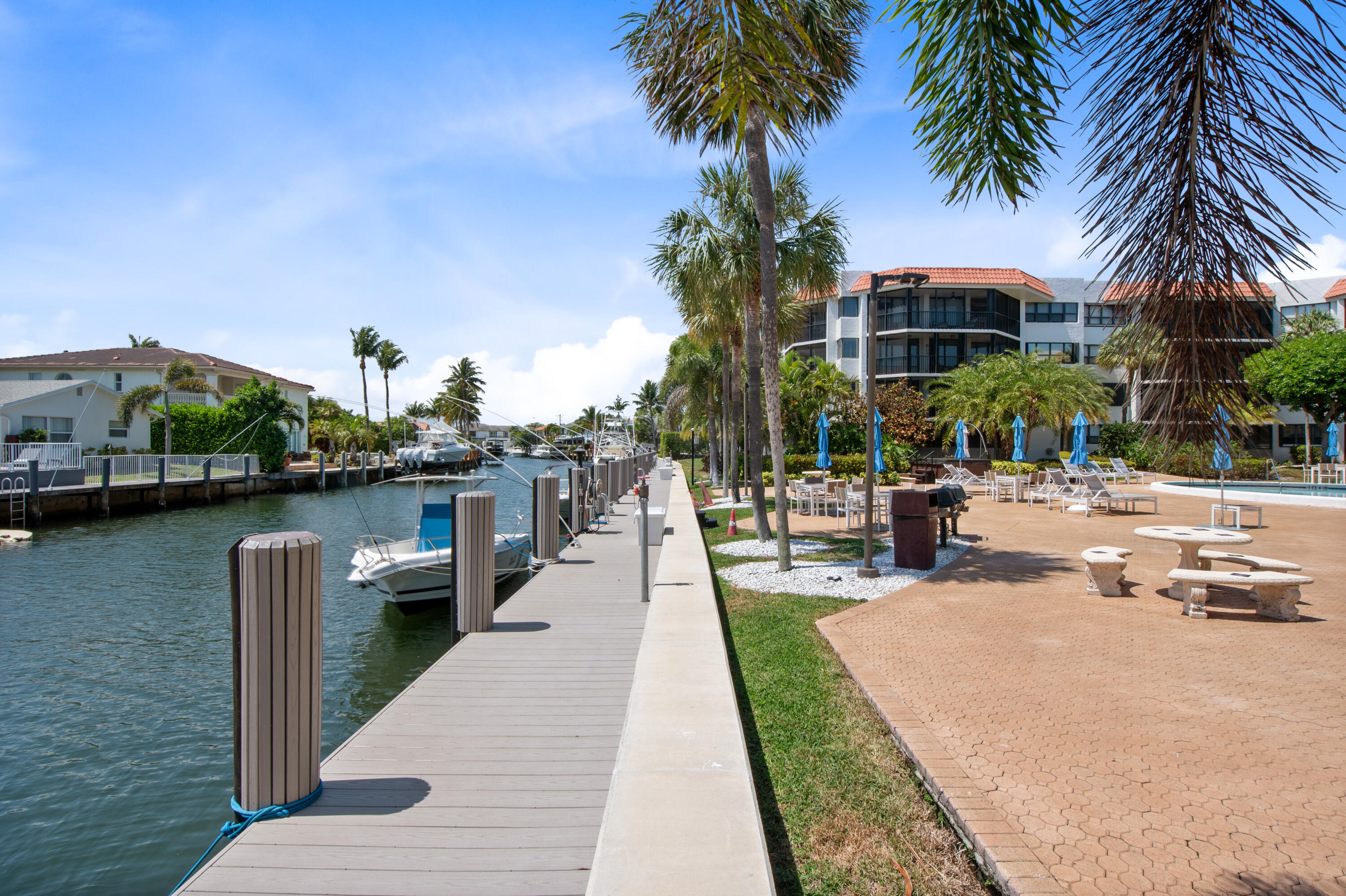 Porta Bella South - Residential Lease
