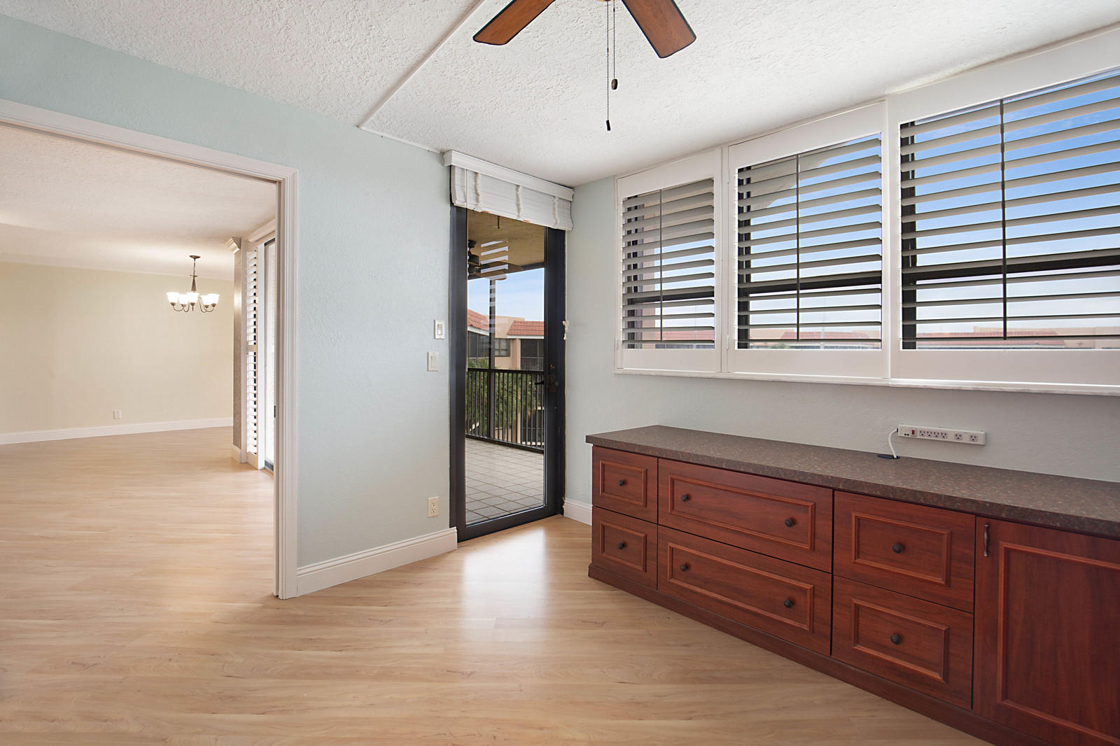 Porta Bella South - Residential Lease