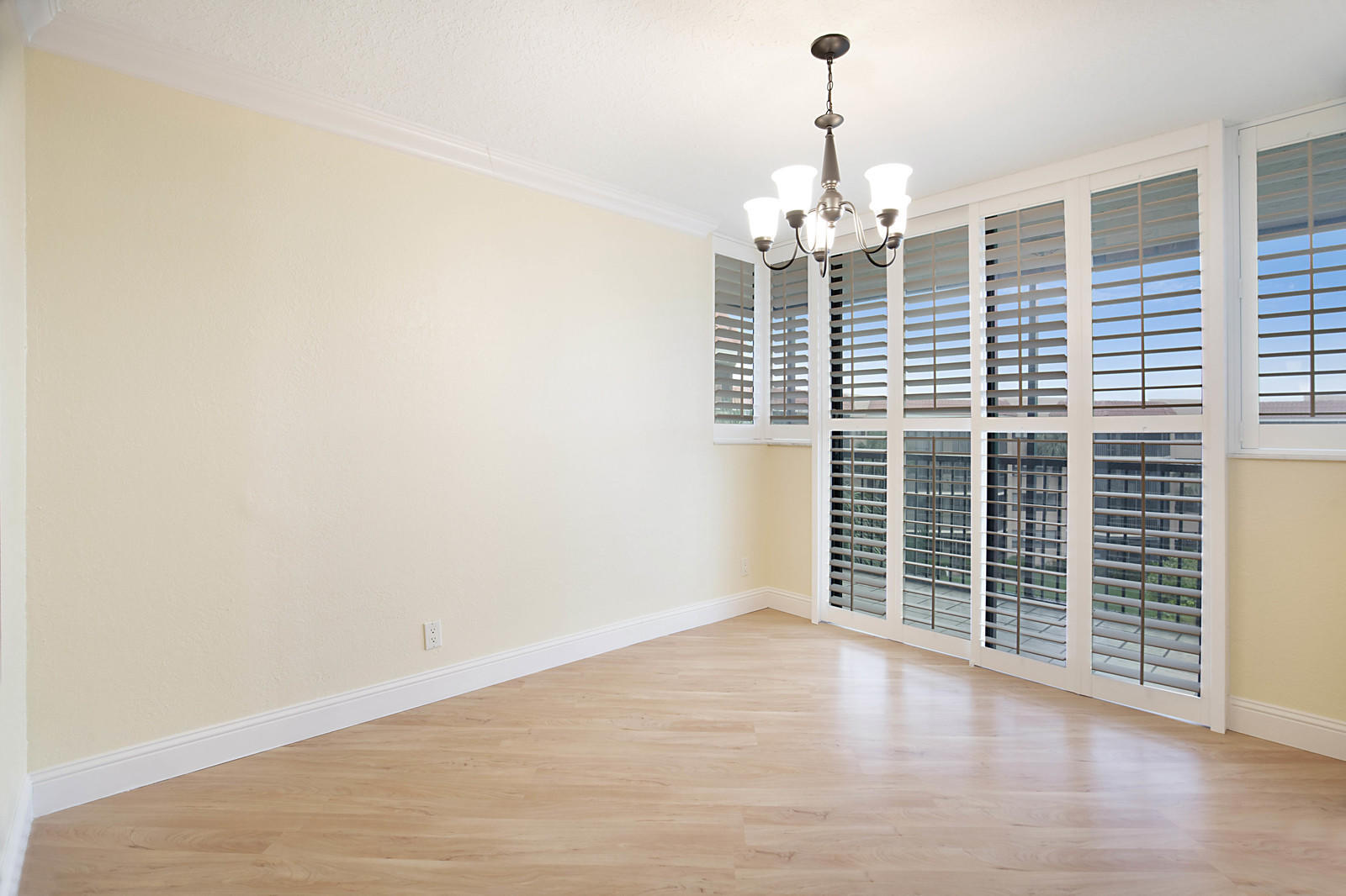 Porta Bella South - Residential Lease