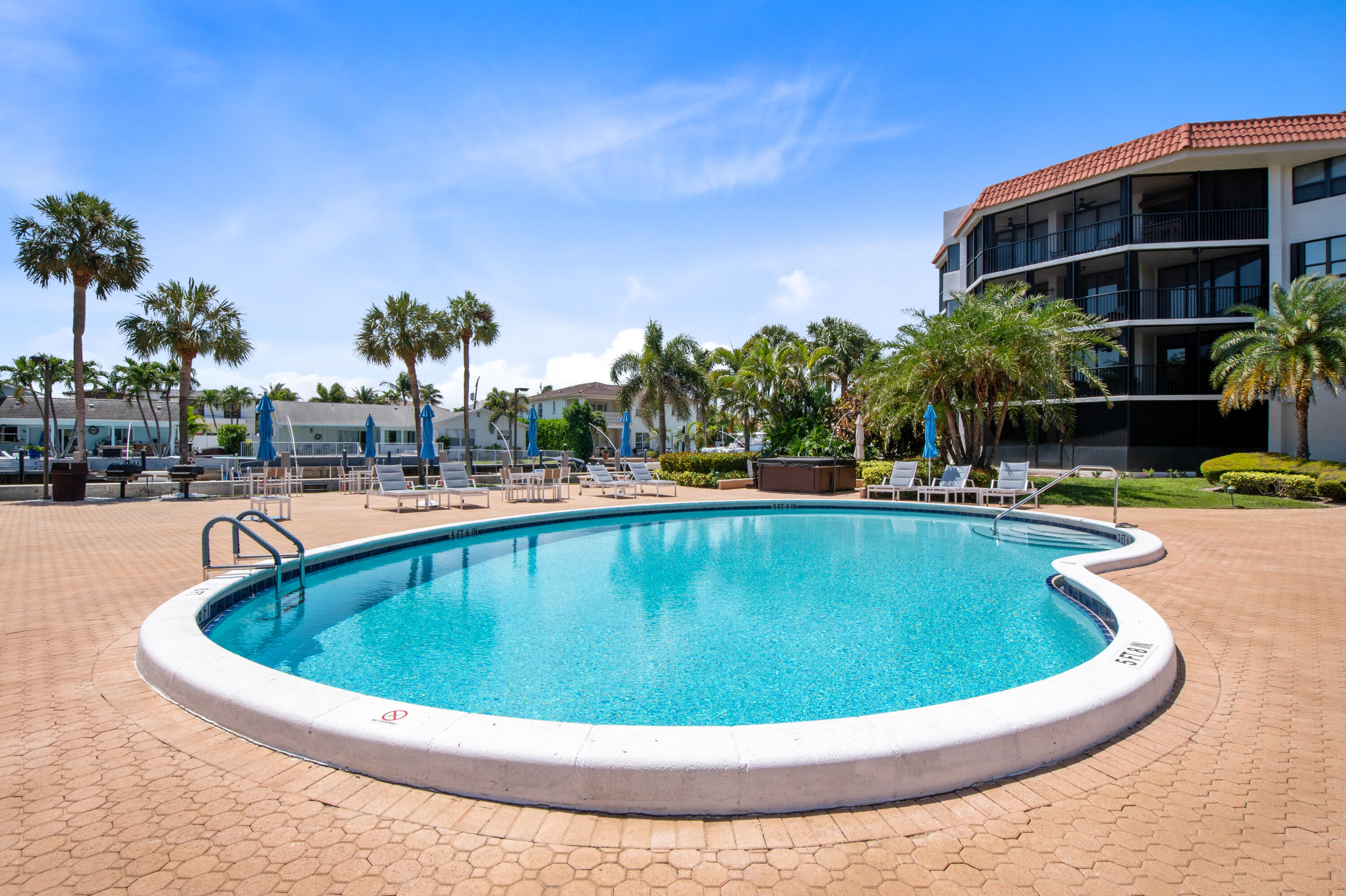 Porta Bella South - Residential Lease