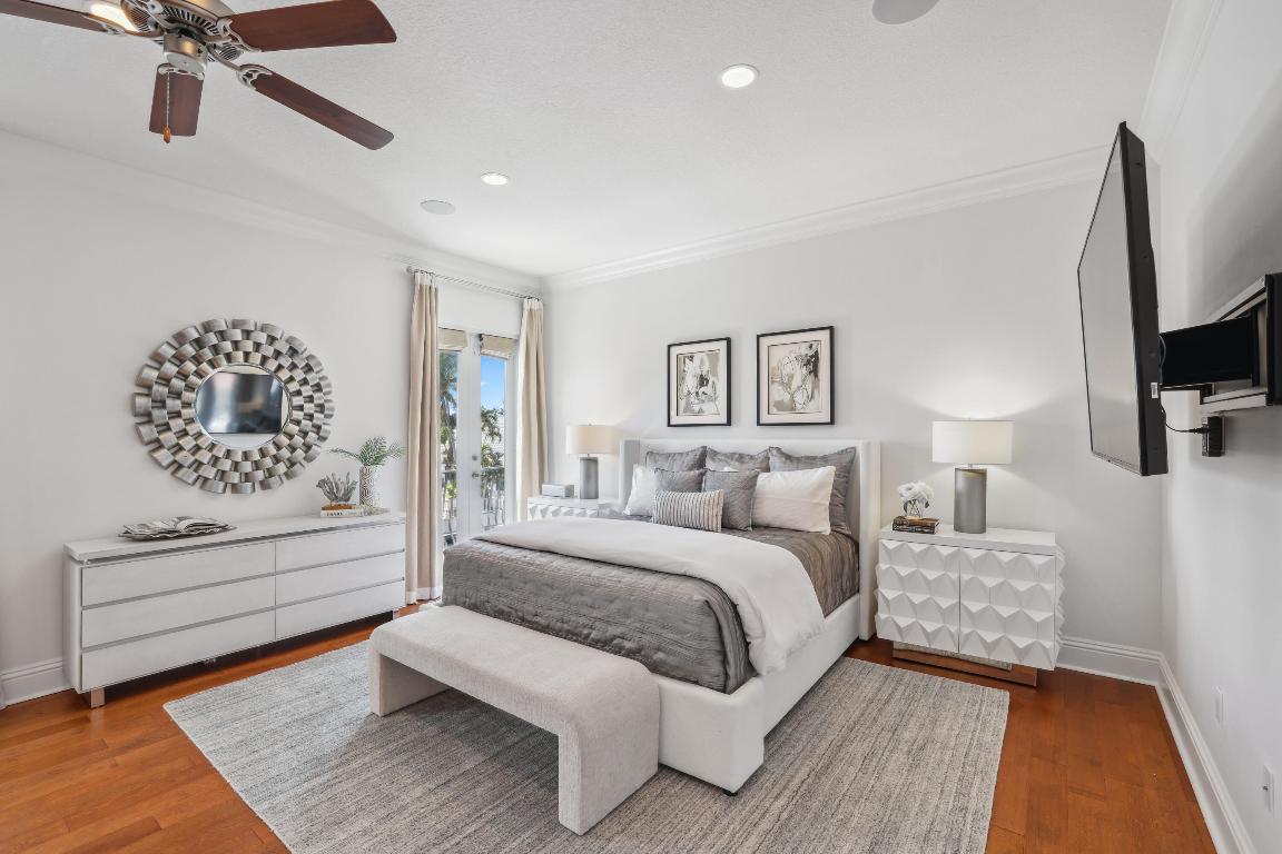 DELRAY BEACH SHORES - Residential