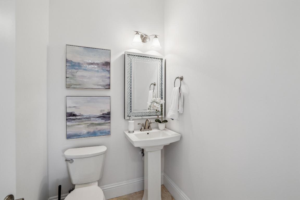 DELRAY BEACH SHORES - Residential