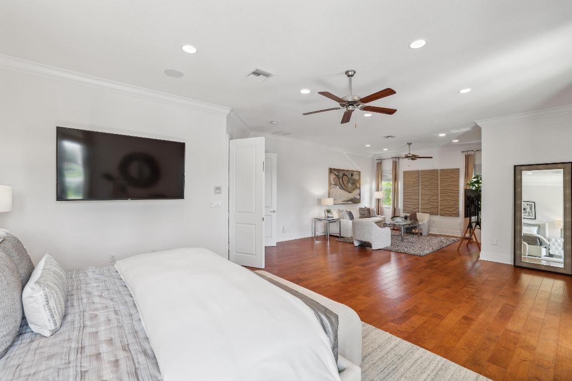 DELRAY BEACH SHORES - Residential