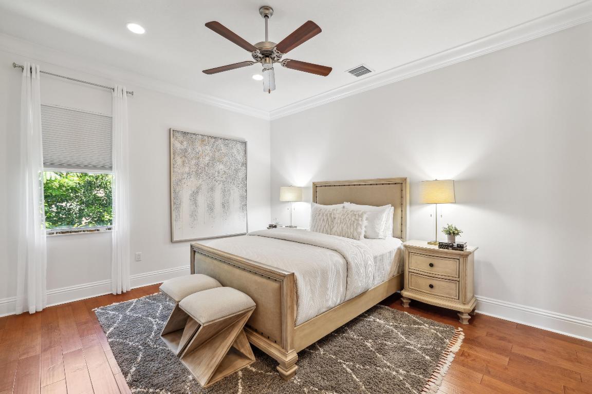 DELRAY BEACH SHORES - Residential