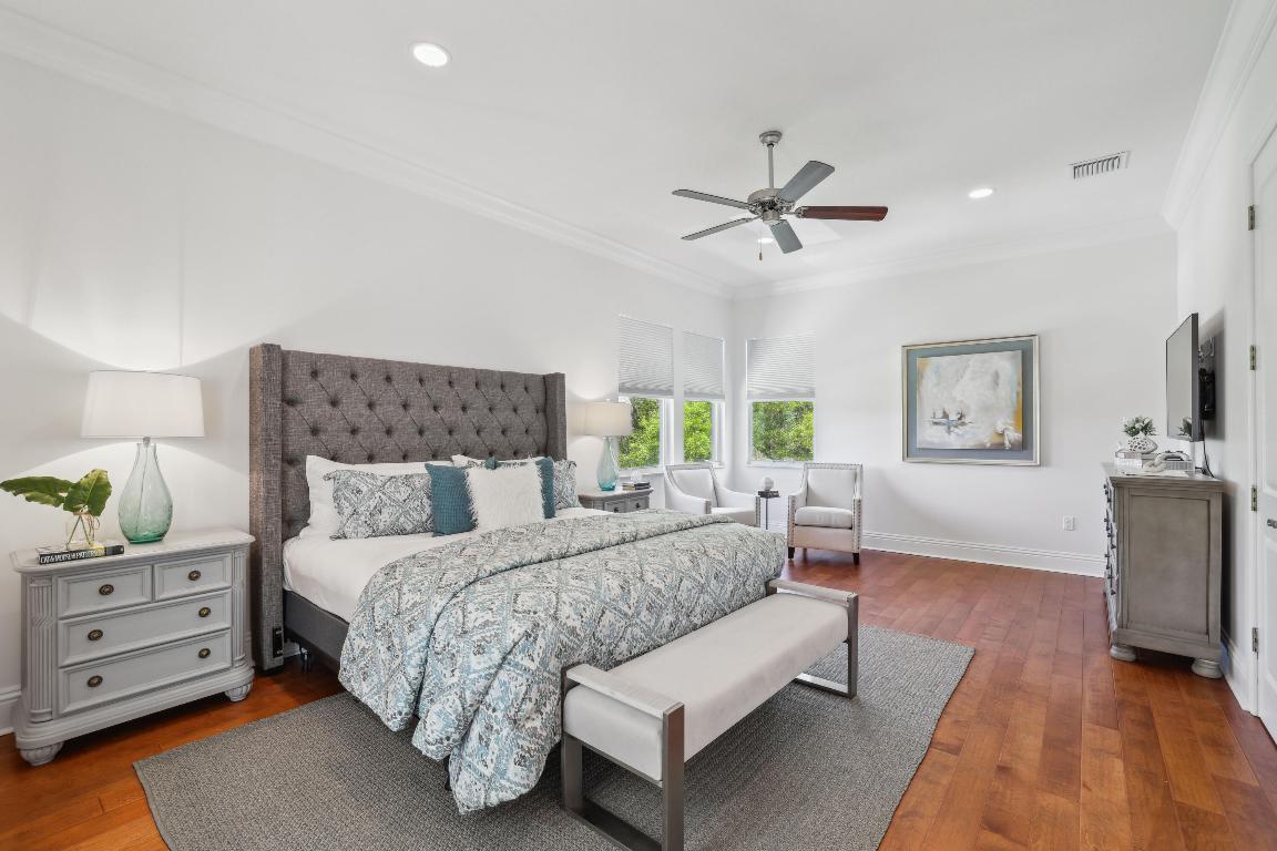 DELRAY BEACH SHORES - Residential