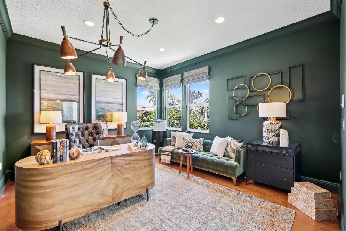 DELRAY BEACH SHORES - Residential