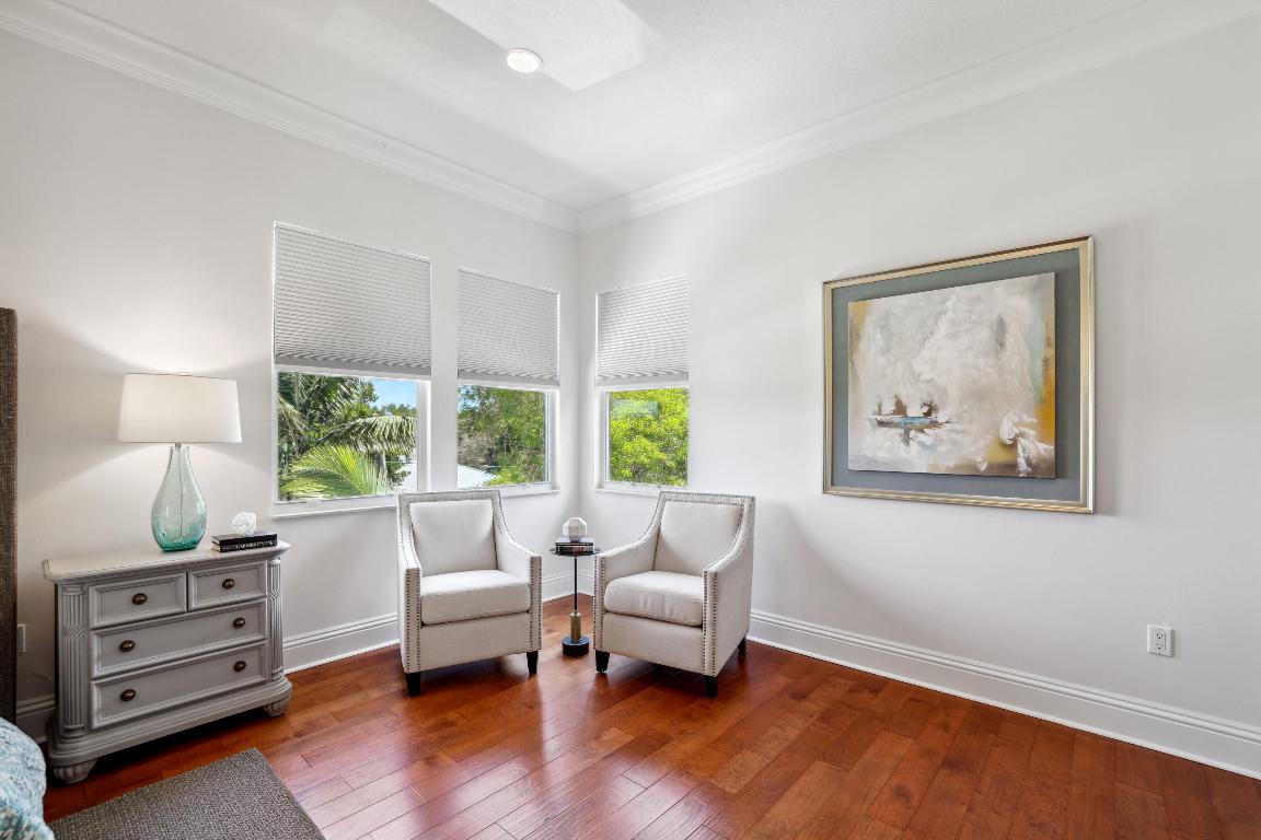 DELRAY BEACH SHORES - Residential