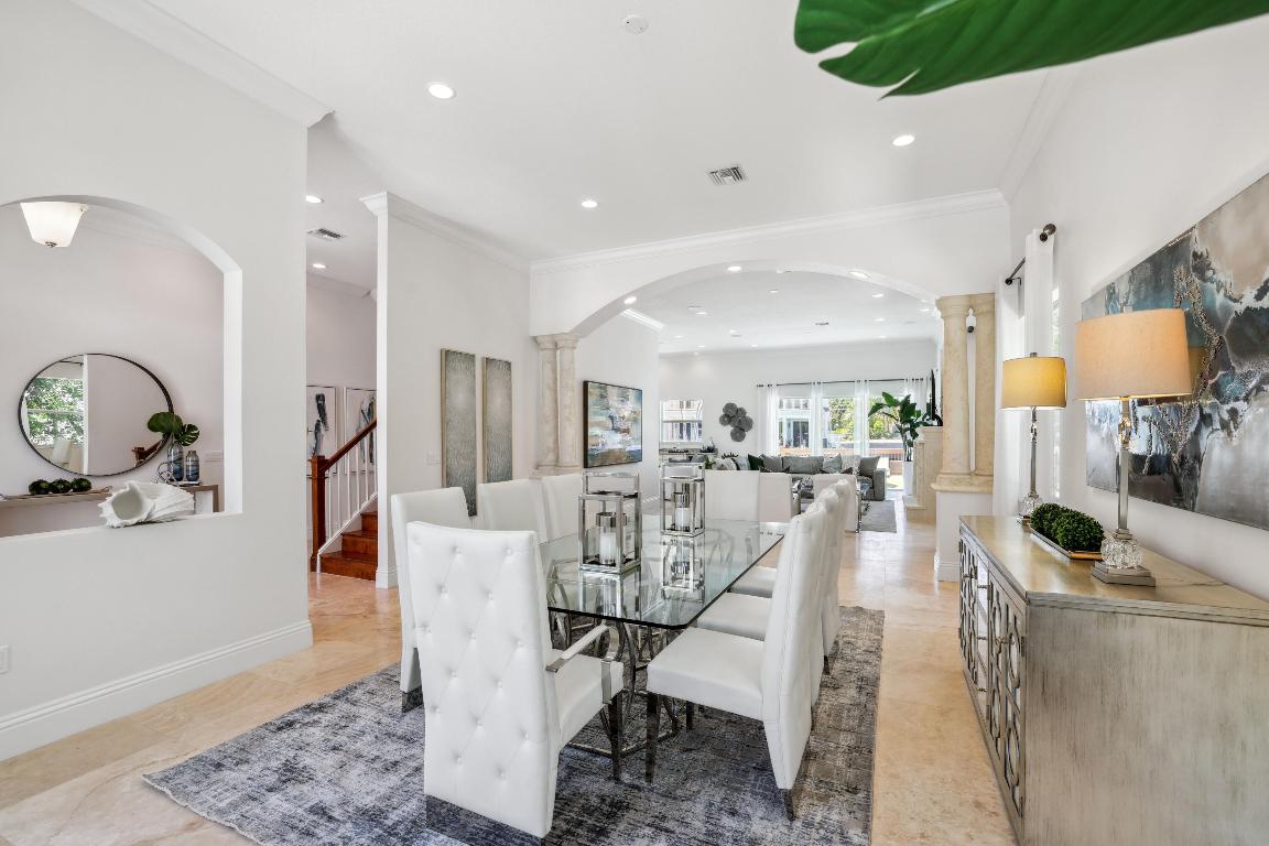 DELRAY BEACH SHORES - Residential