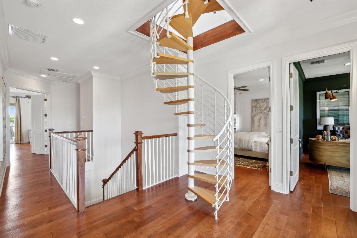DELRAY BEACH SHORES - Residential