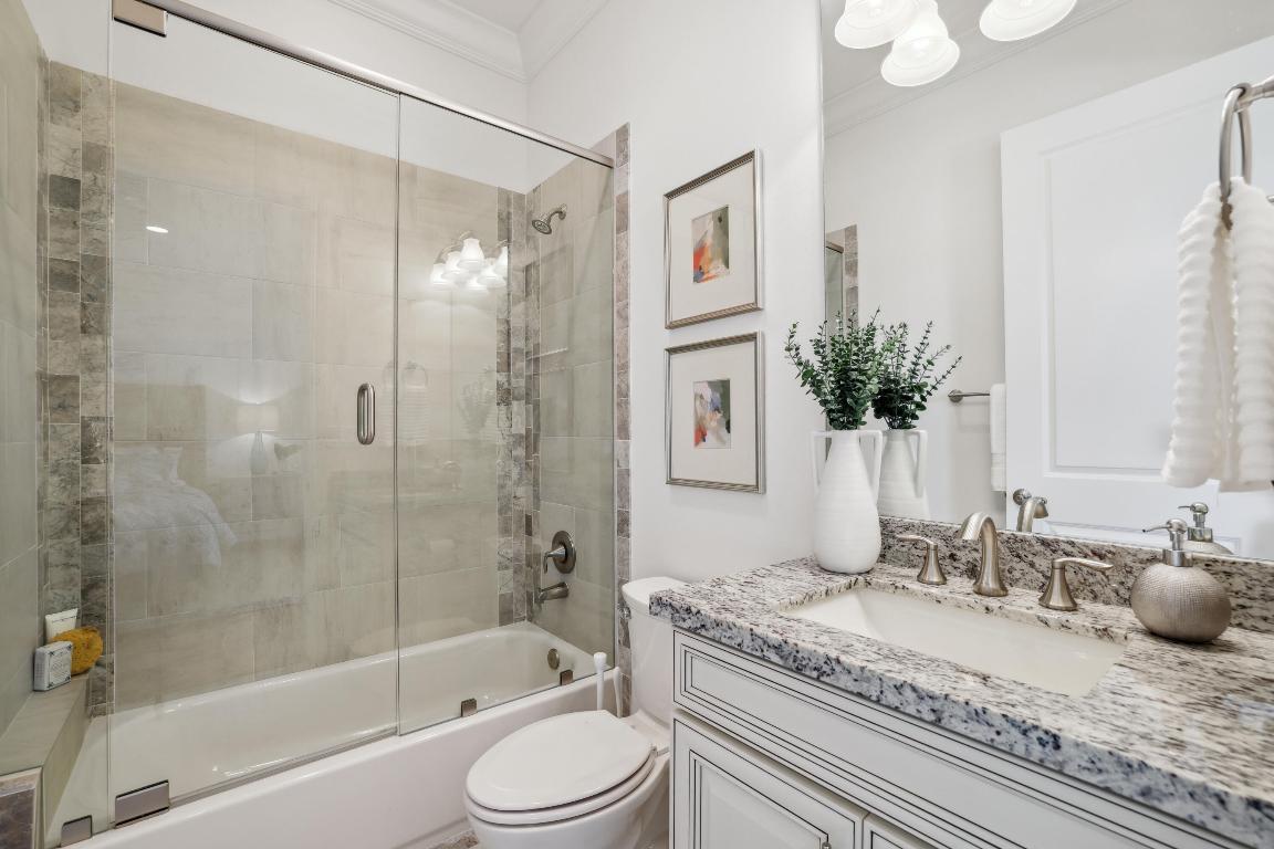 DELRAY BEACH SHORES - Residential