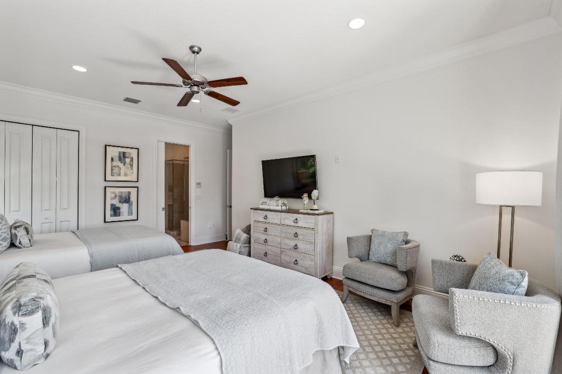 DELRAY BEACH SHORES - Residential