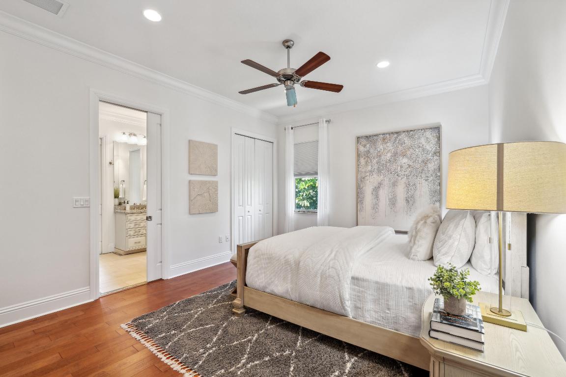 DELRAY BEACH SHORES - Residential