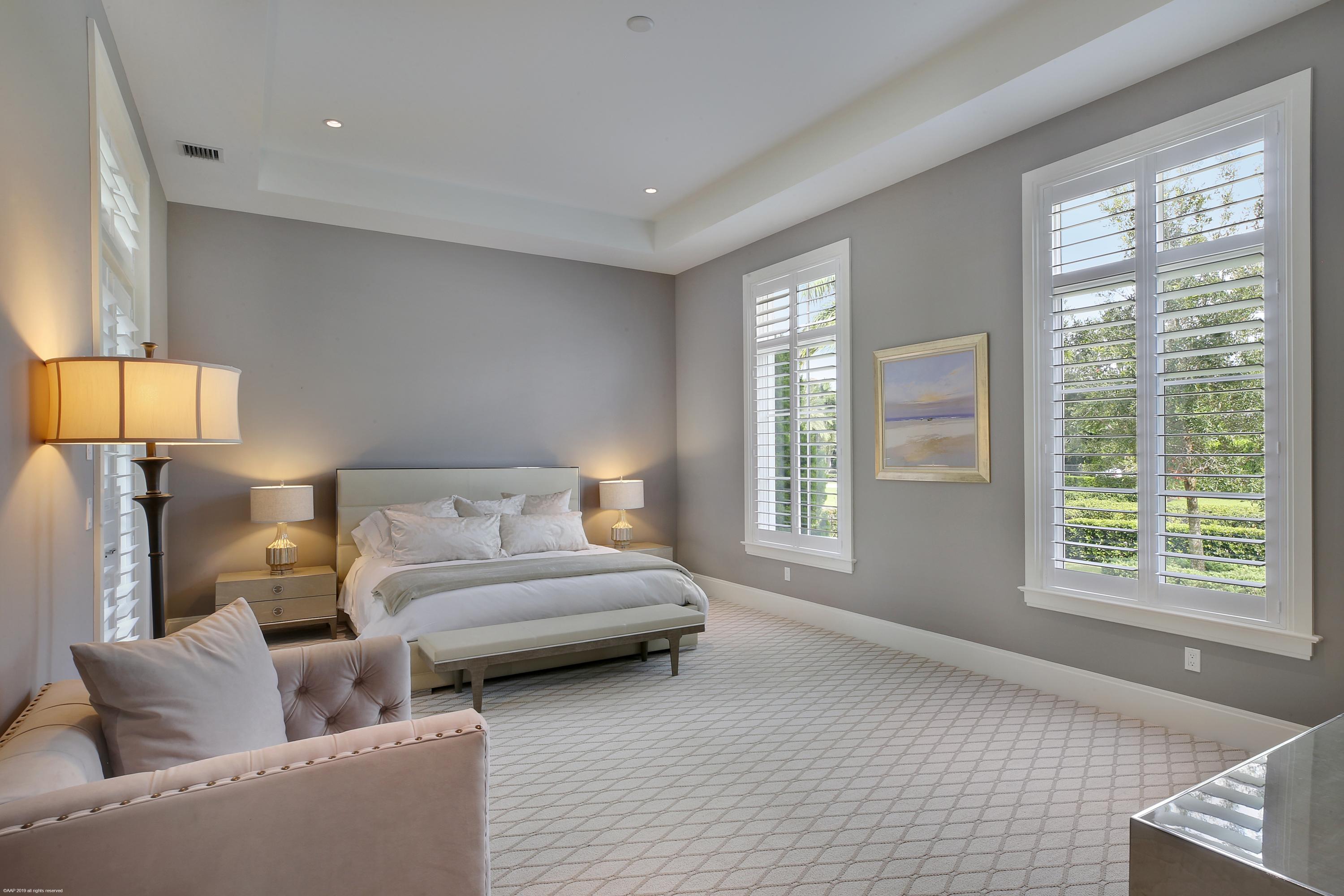 OLD PALM - Residential