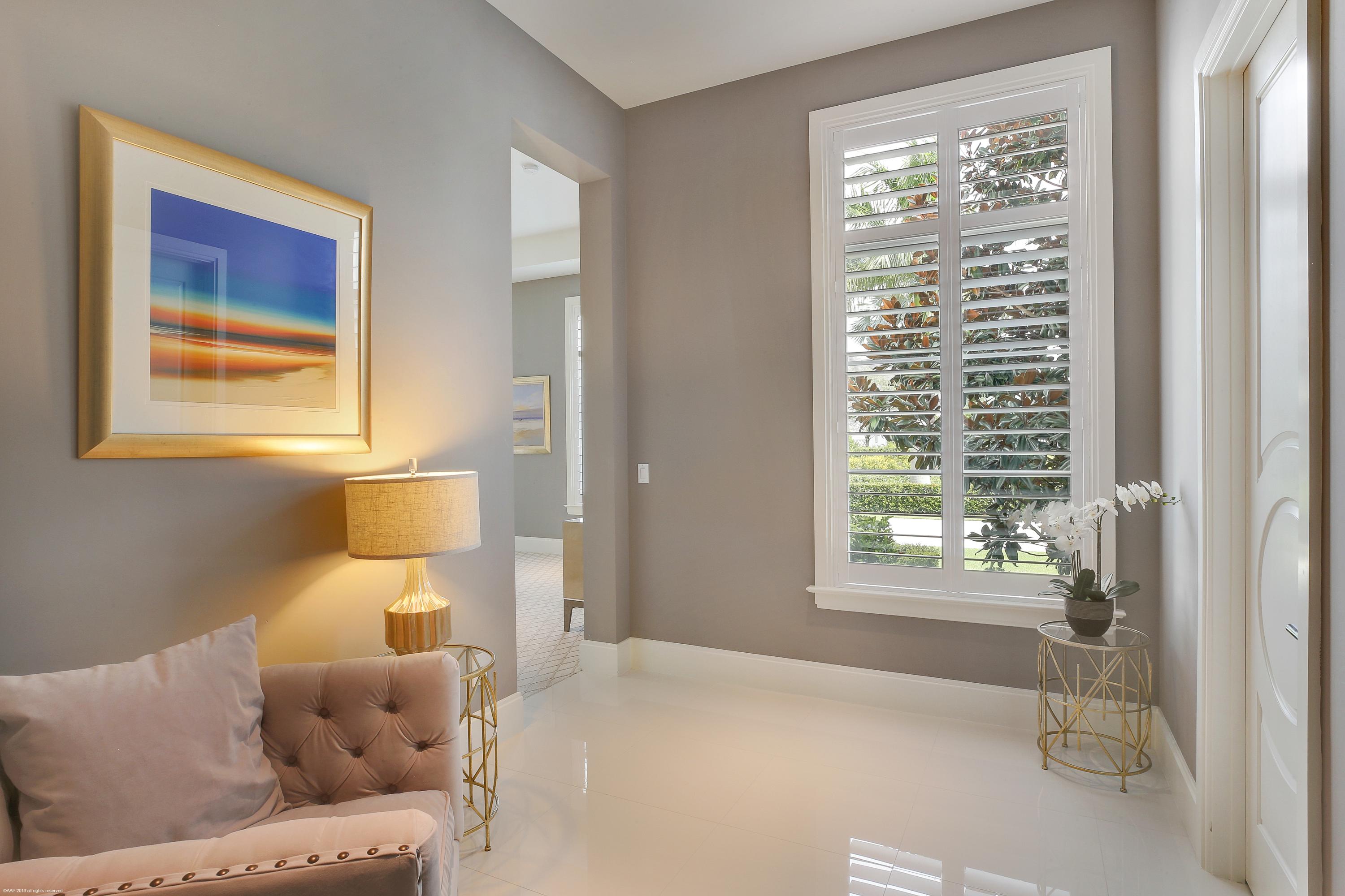 OLD PALM - Residential