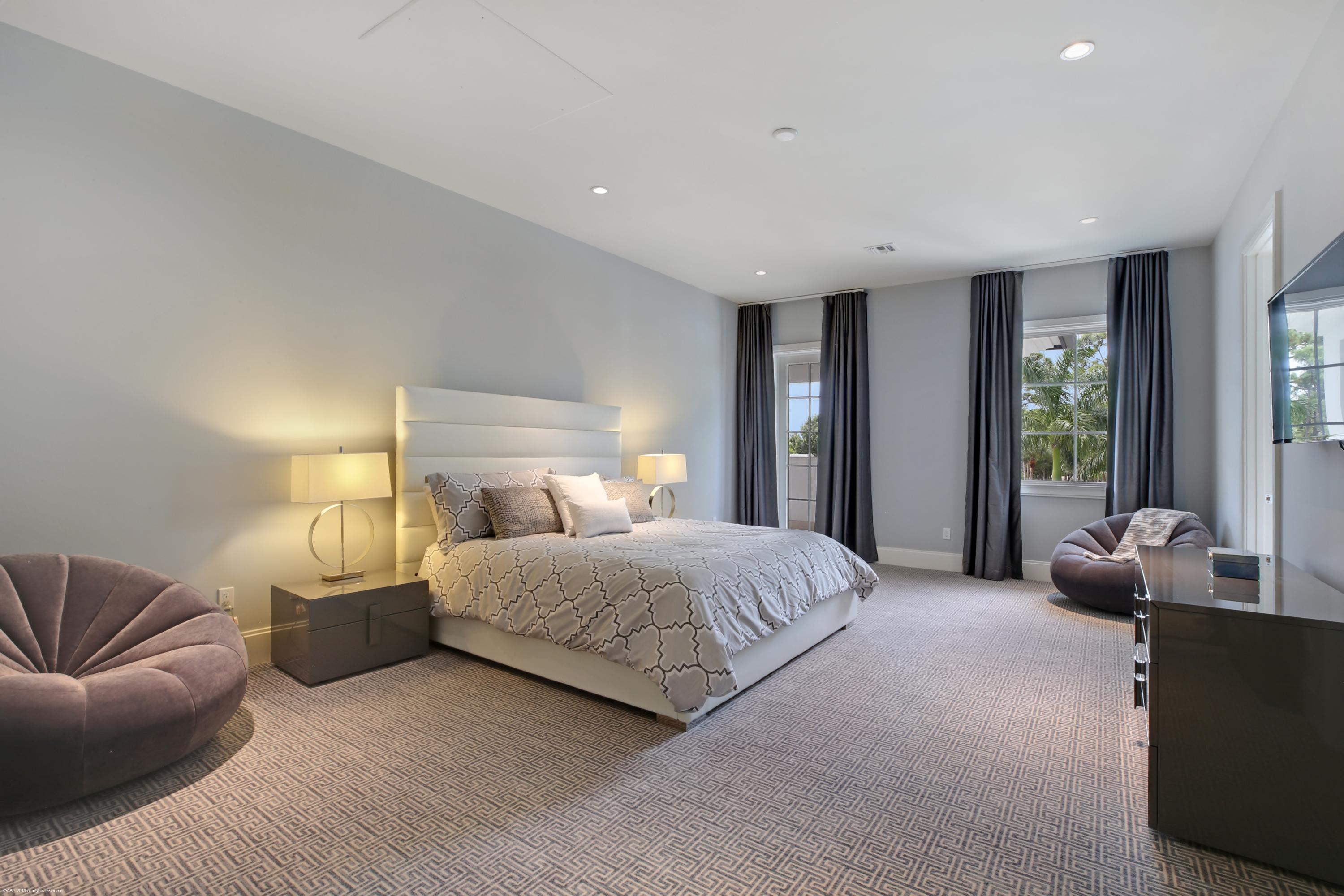 OLD PALM - Residential
