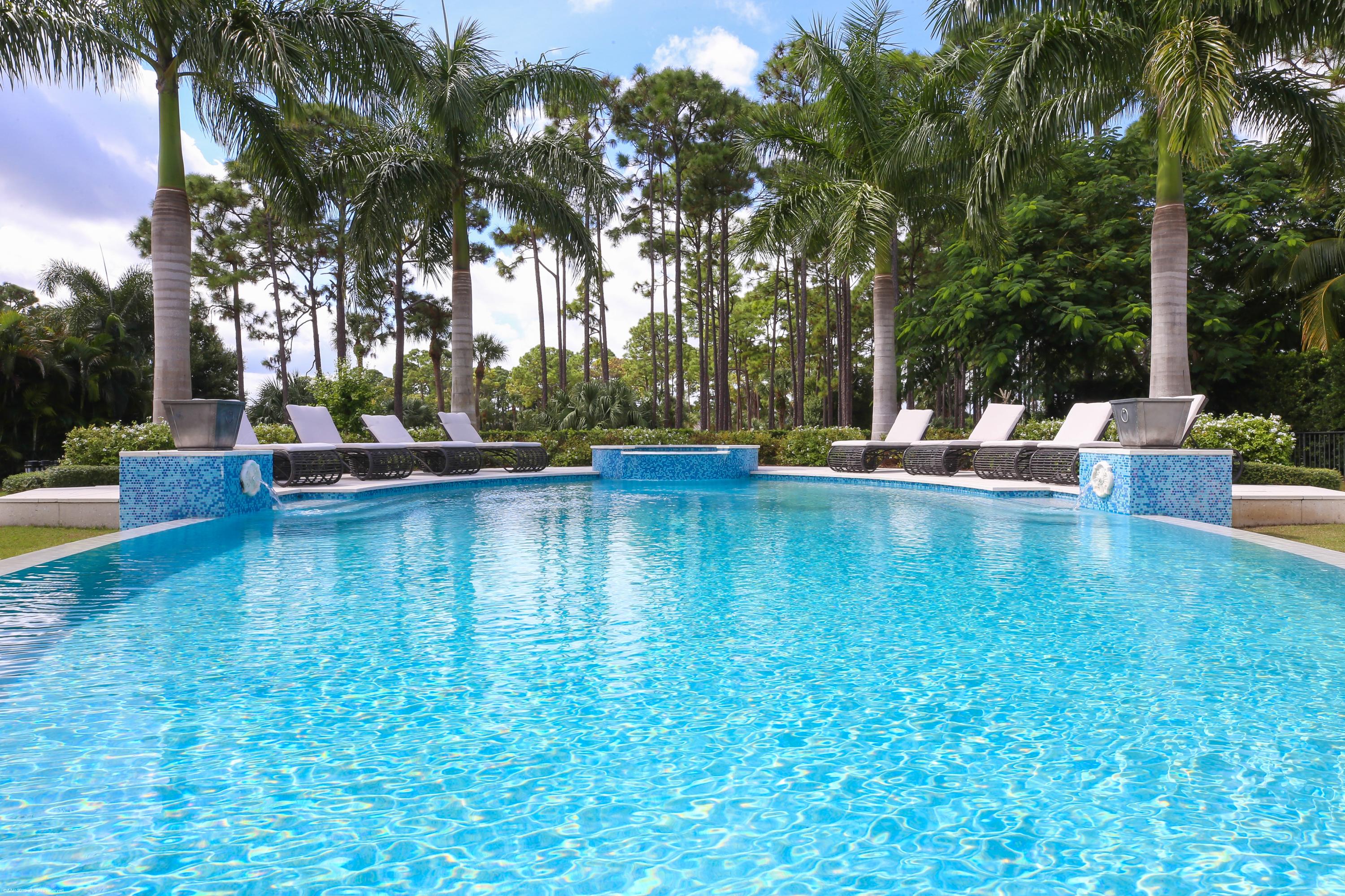 OLD PALM - Residential