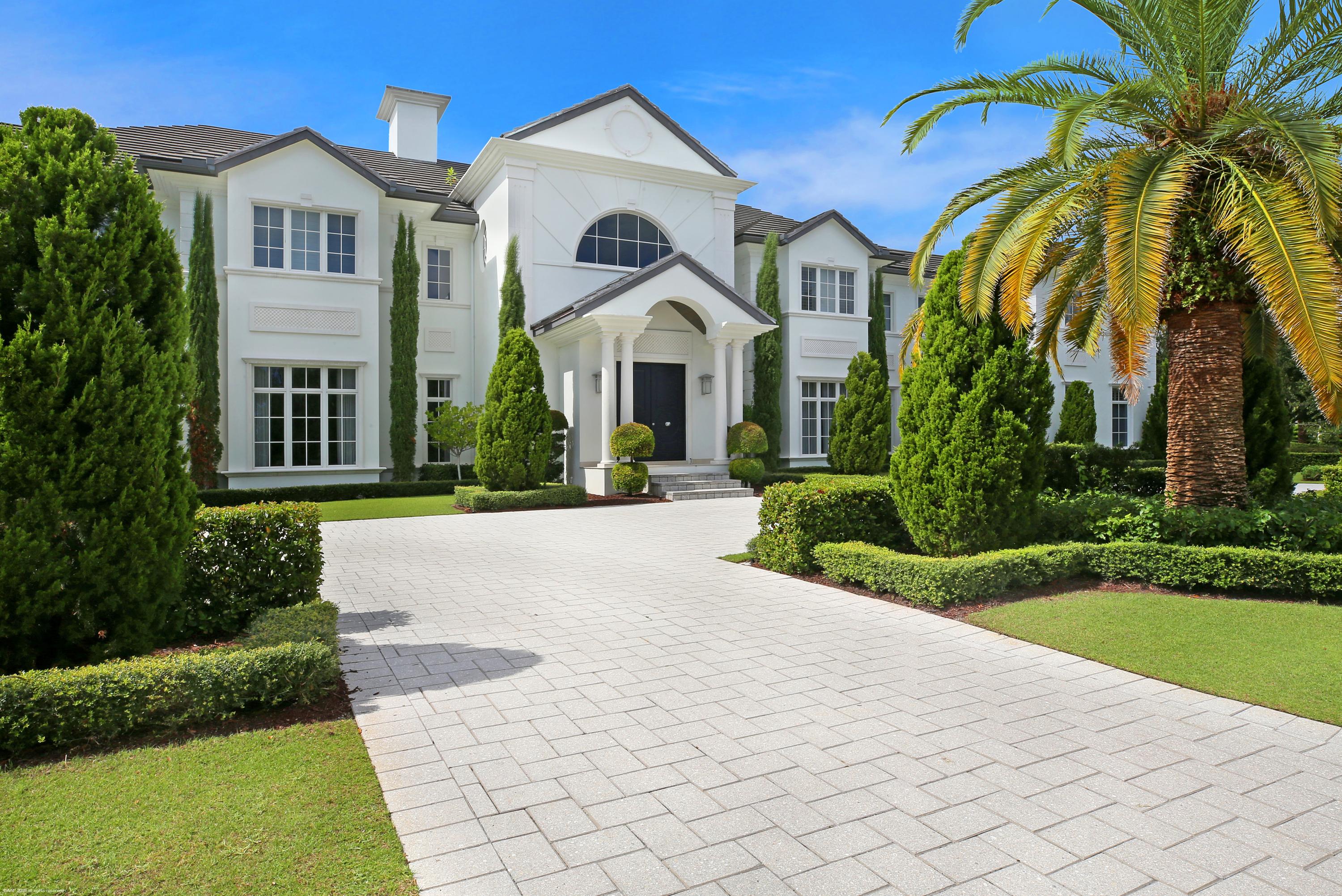 OLD PALM - Residential