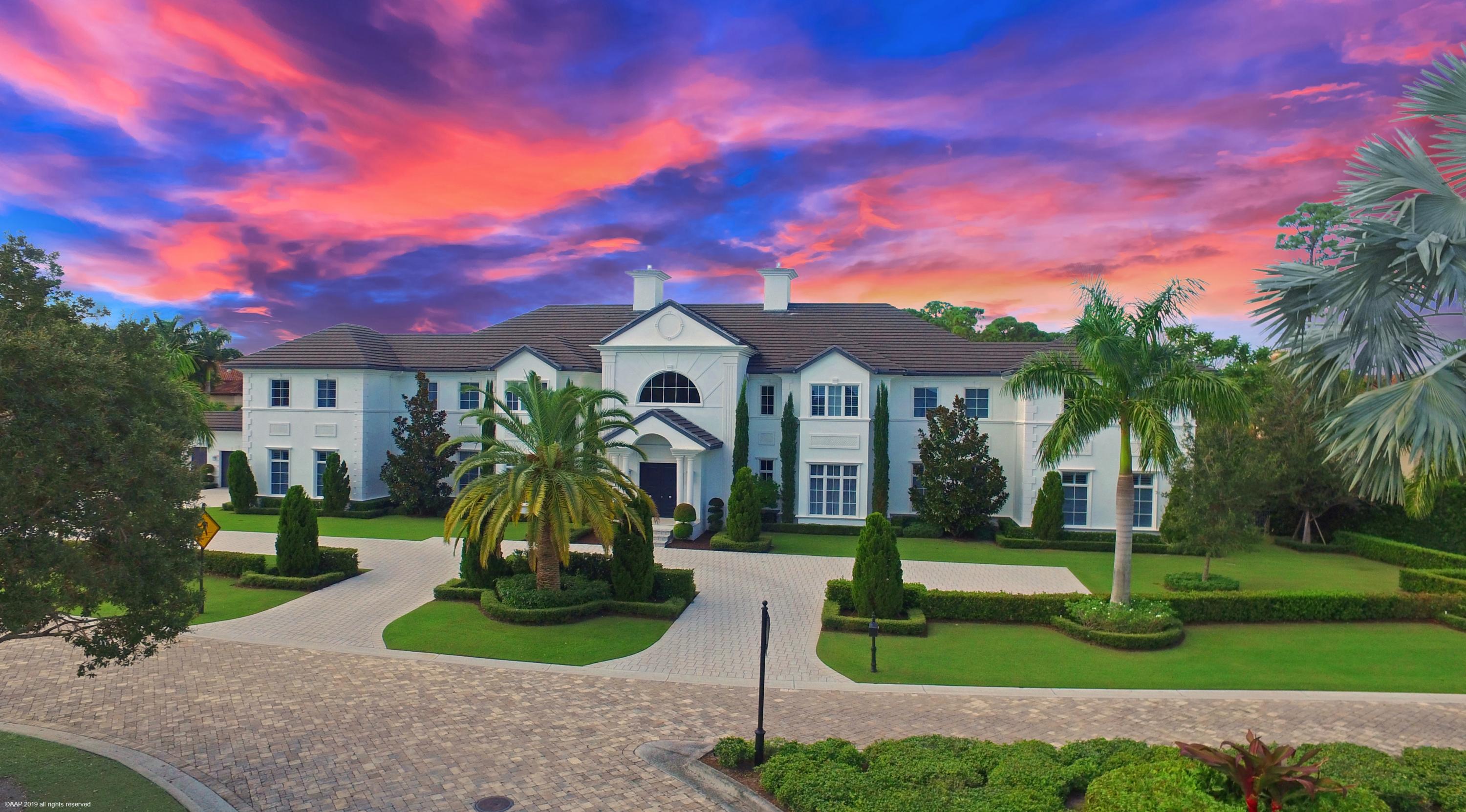 OLD PALM - Residential