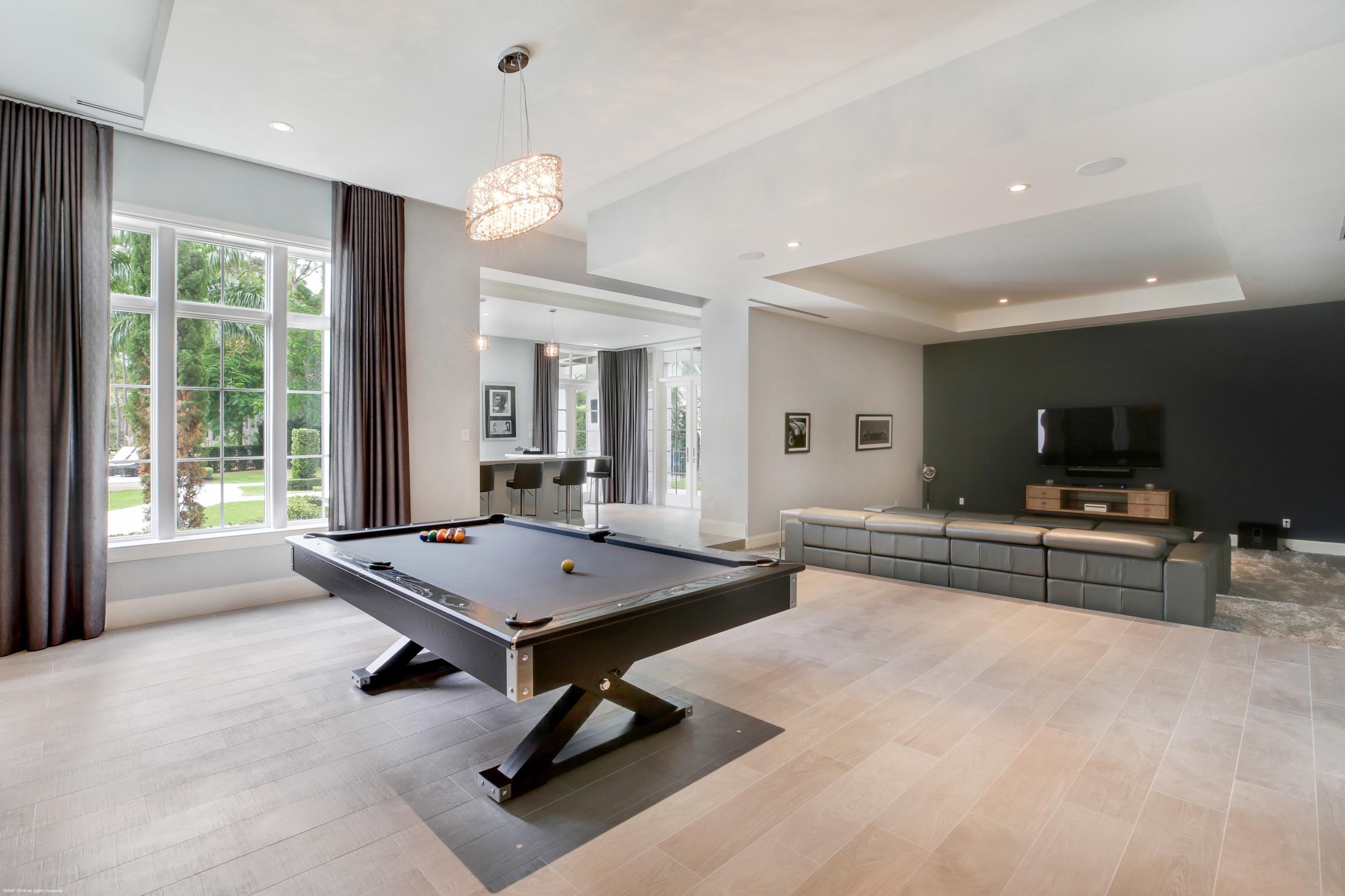 OLD PALM - Residential