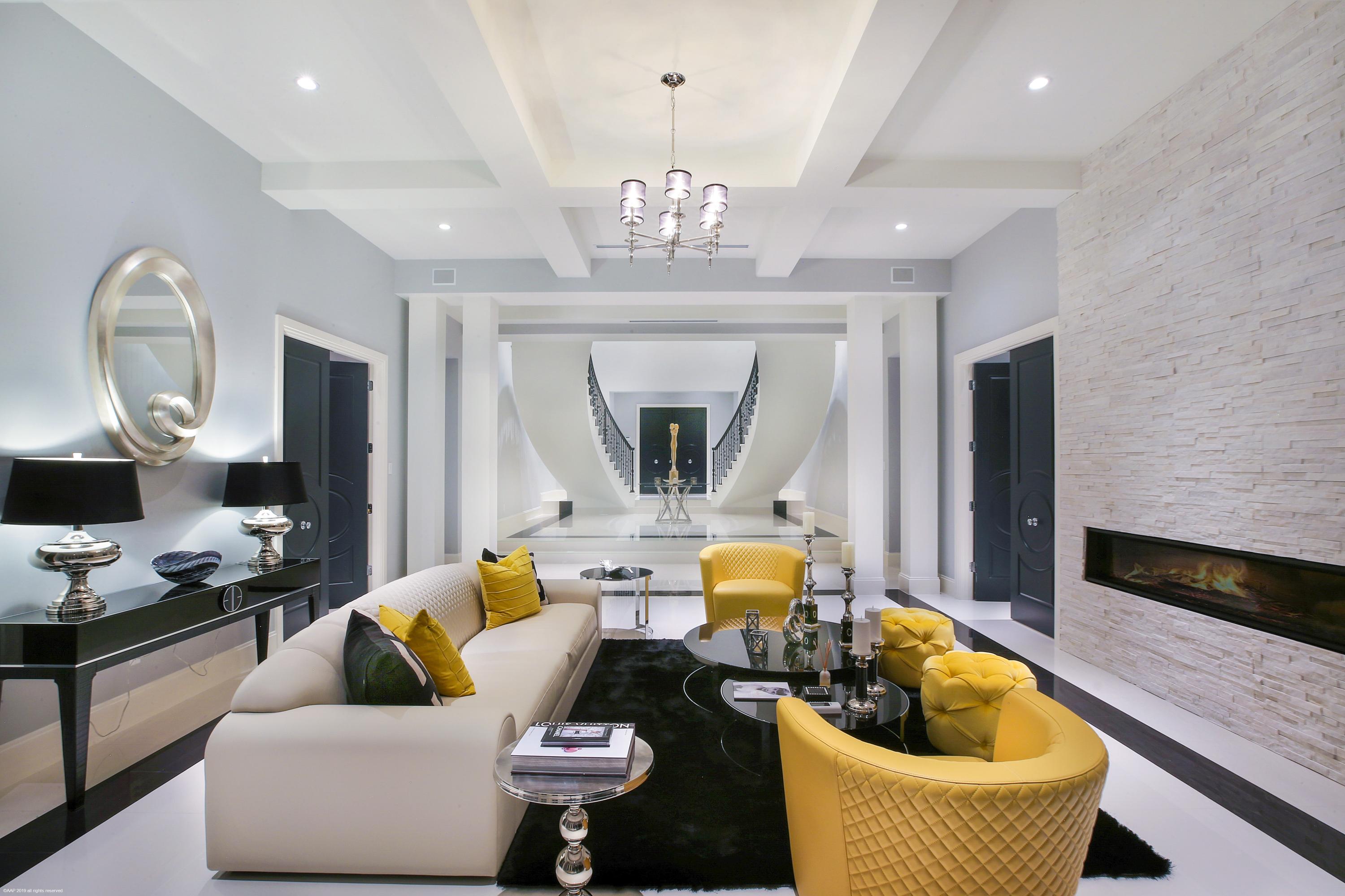 OLD PALM - Residential
