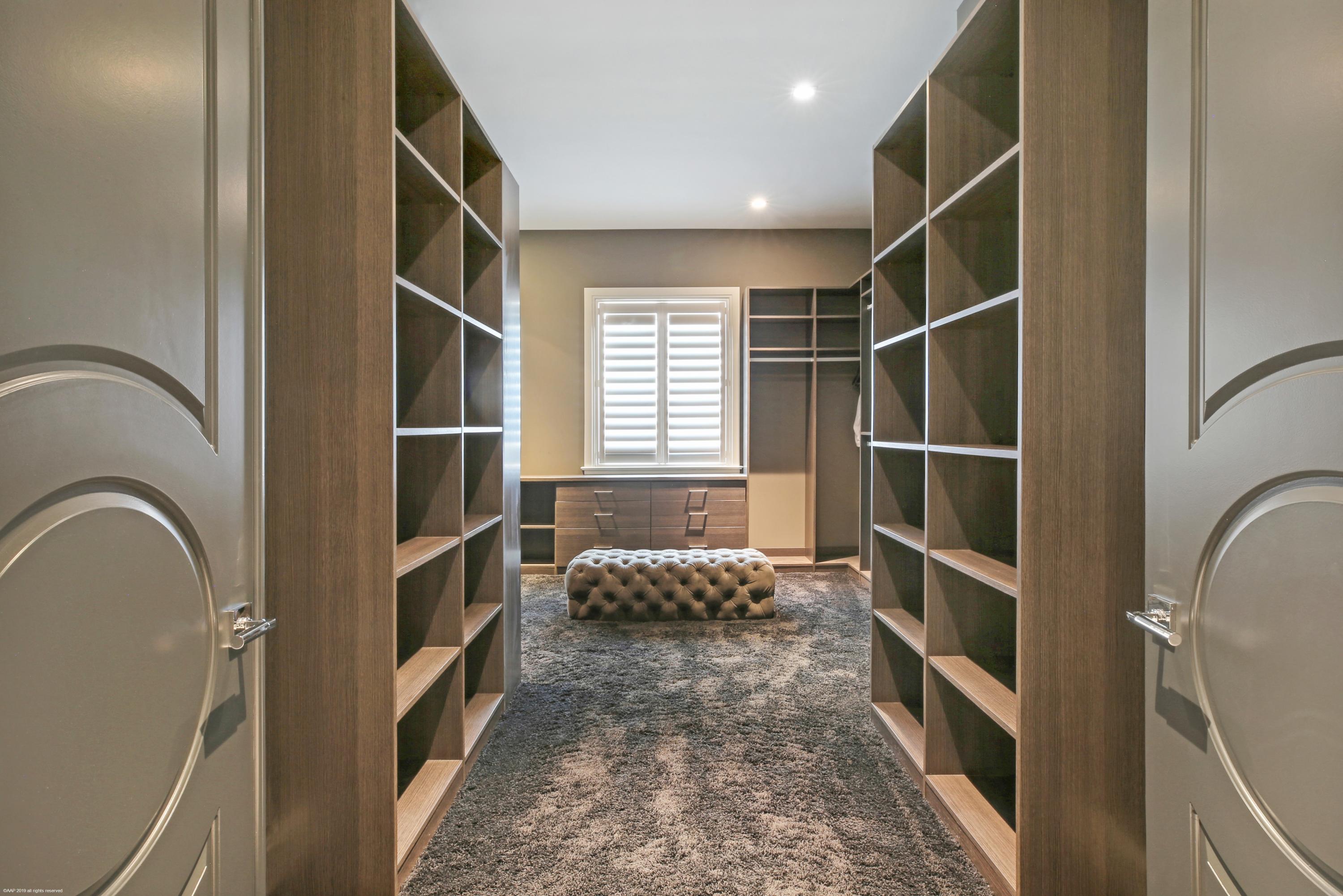 OLD PALM - Residential