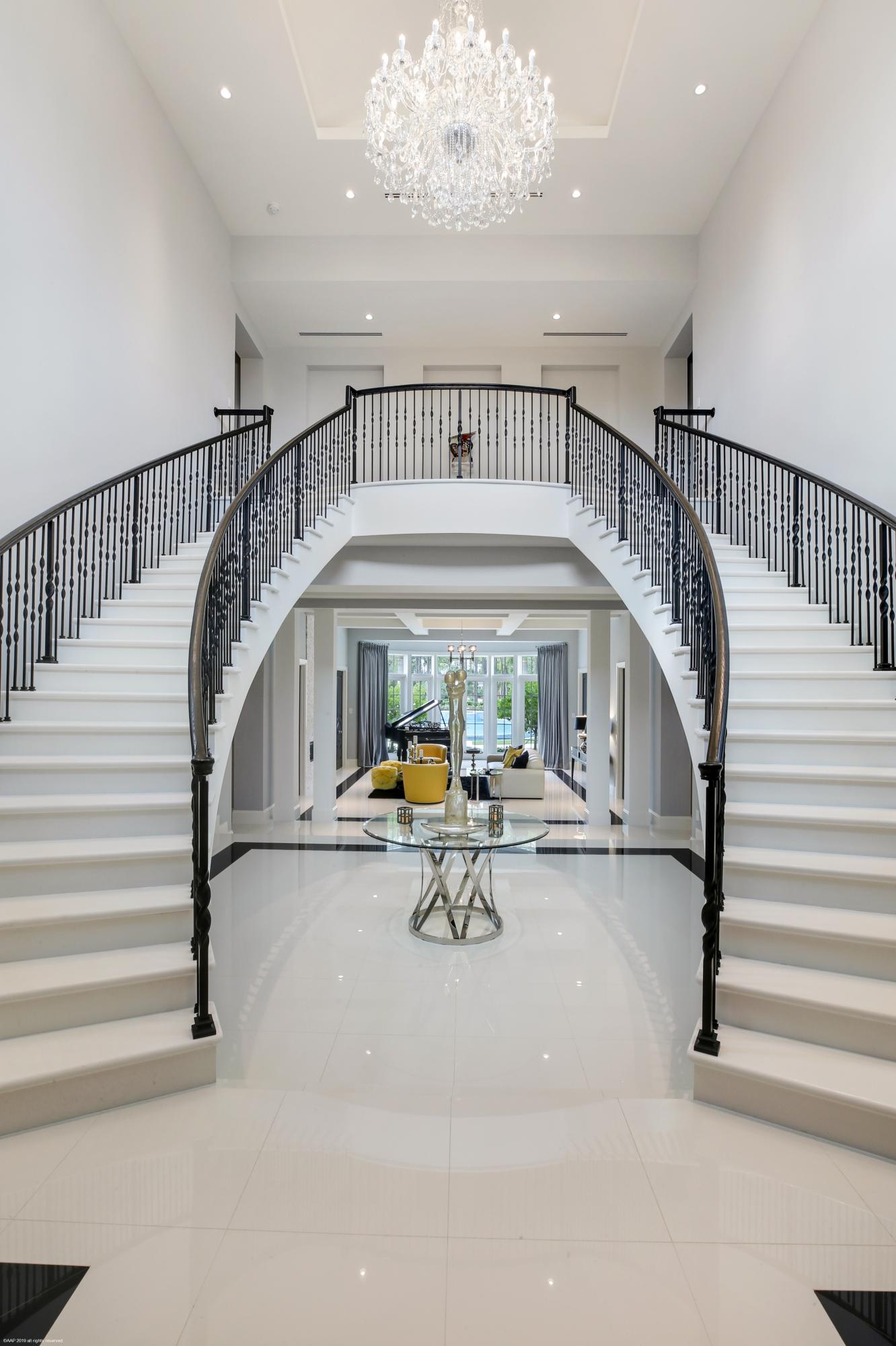 OLD PALM - Residential